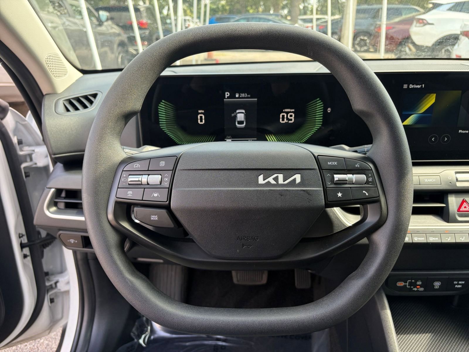 Thumbnail: 2025 Kia K4 - 27