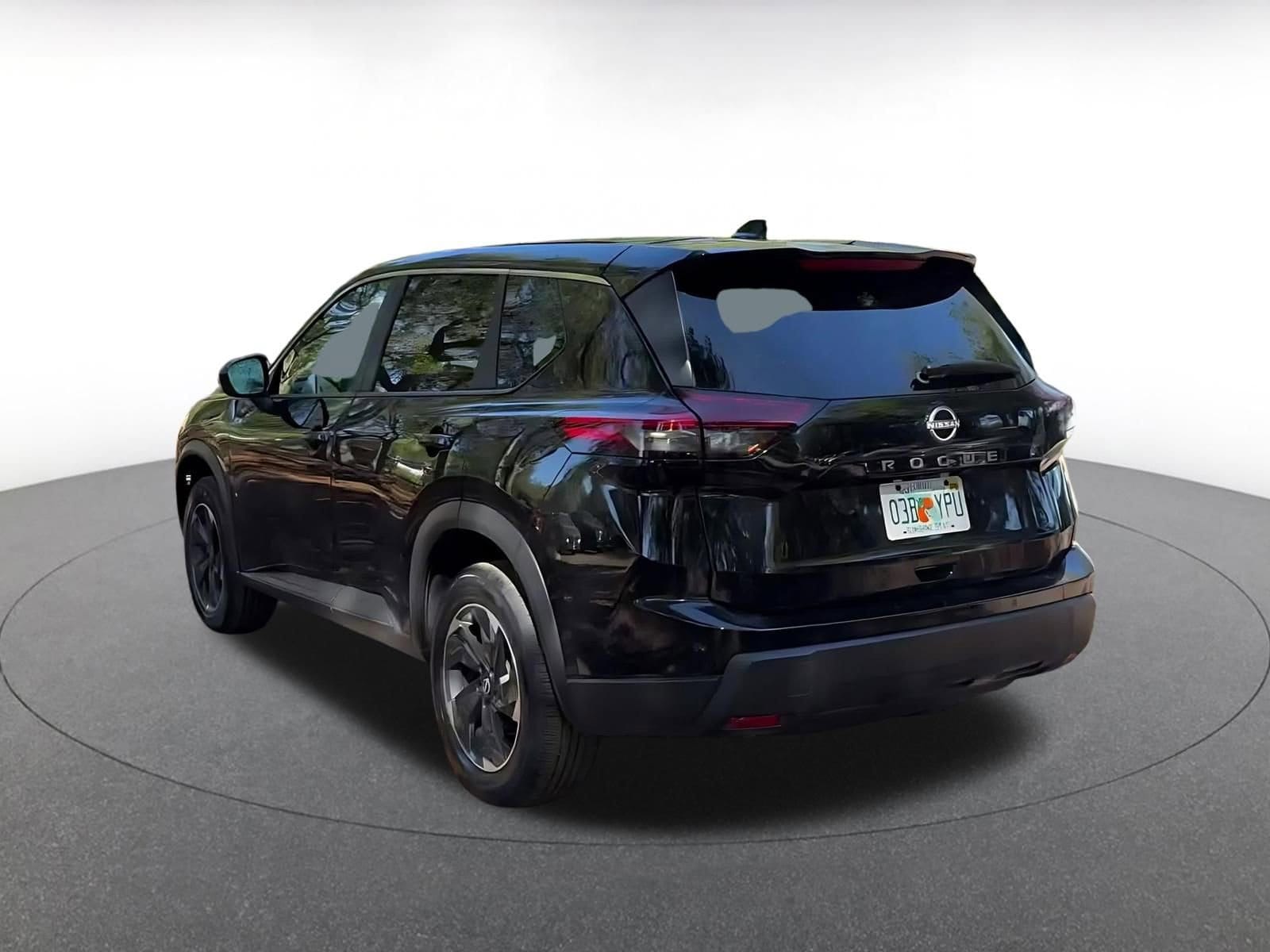 Thumbnail: 2025 Nissan Rogue - 12