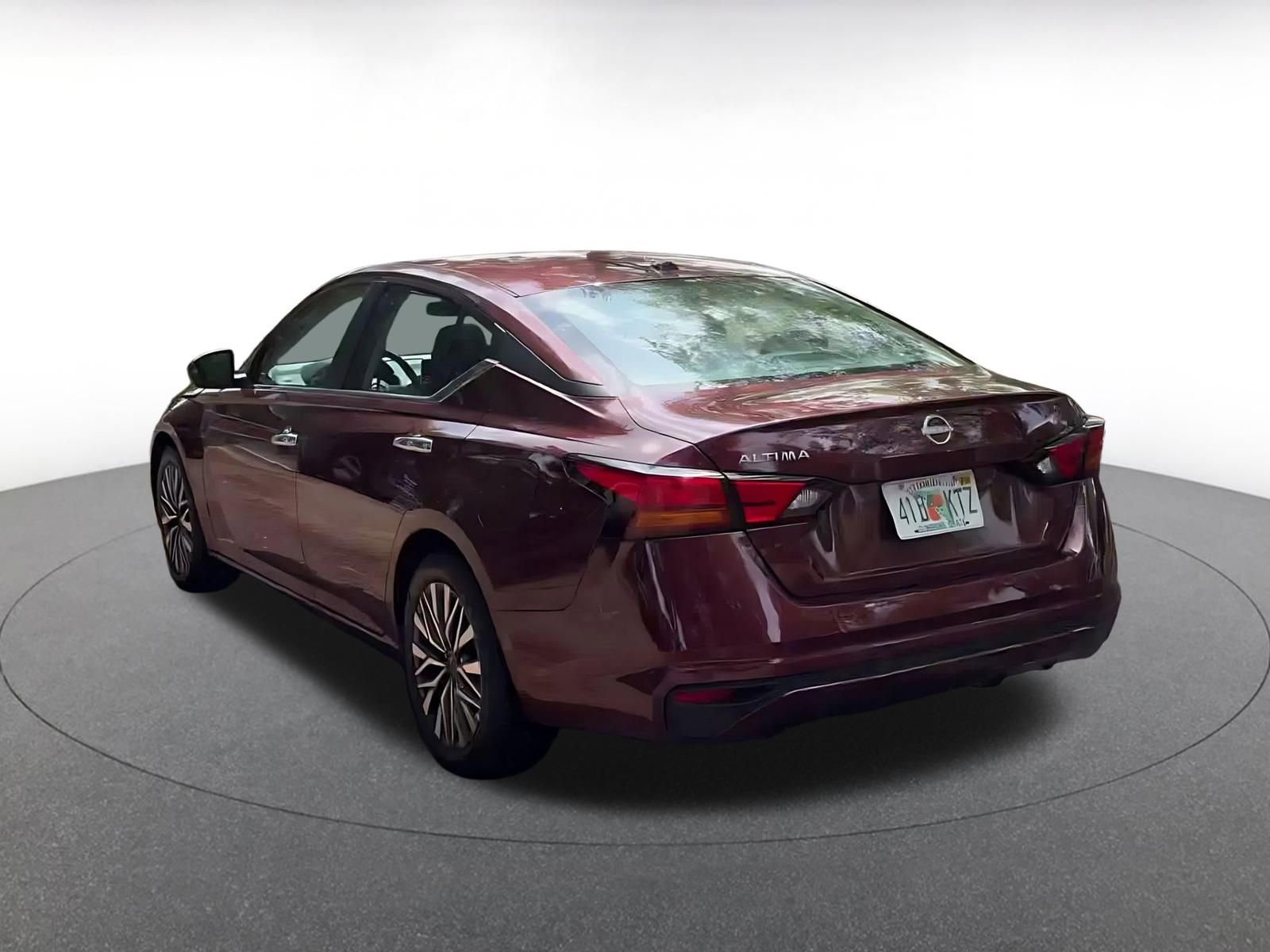 Thumbnail: 2025 Nissan Altima - 11