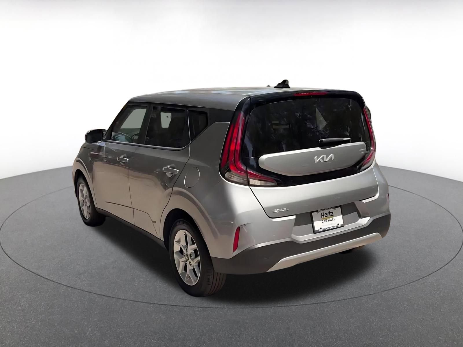 Thumbnail: 2025 Kia Soul - 11