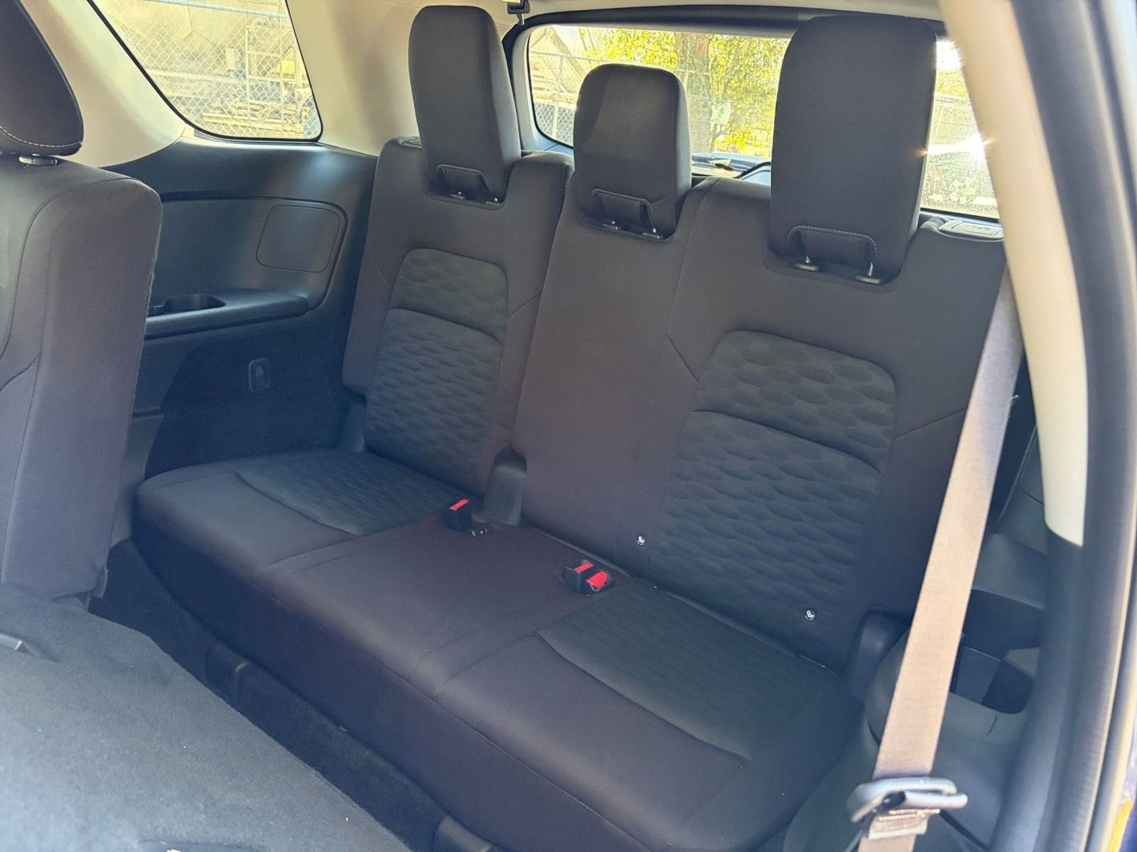 Thumbnail: 2025 Nissan Pathfinder - 27