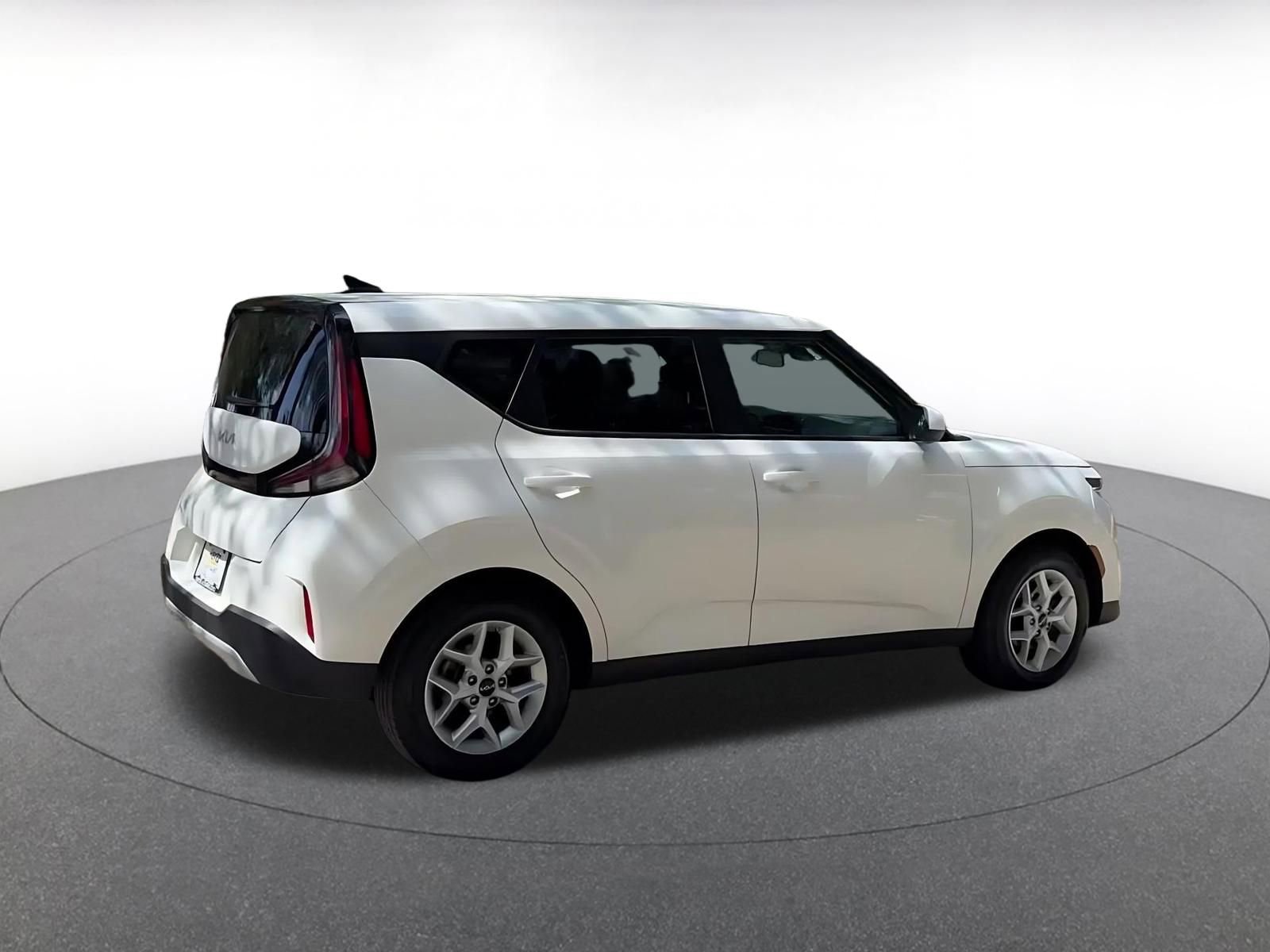 Thumbnail: 2025 Kia Soul - 16