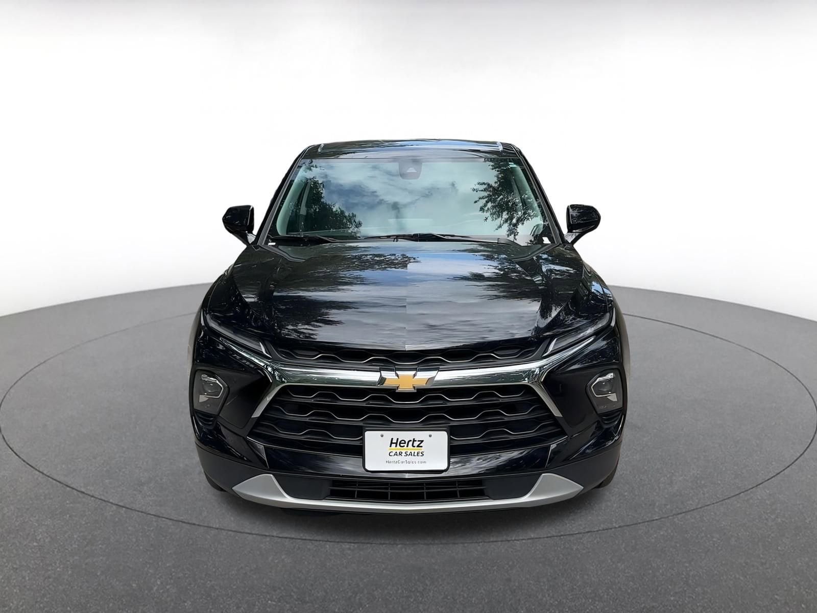 2023 Chevrolet Blazer  5