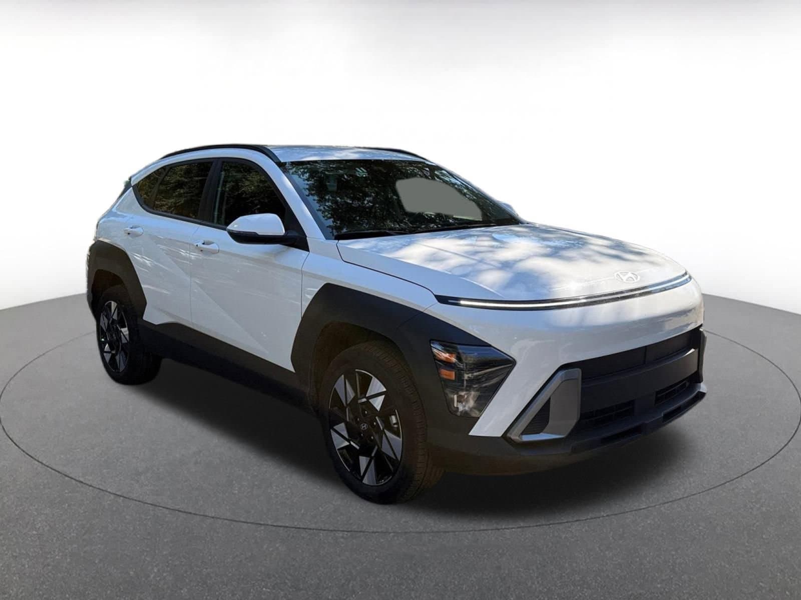 Thumbnail: 2025 Hyundai Kona - 1
