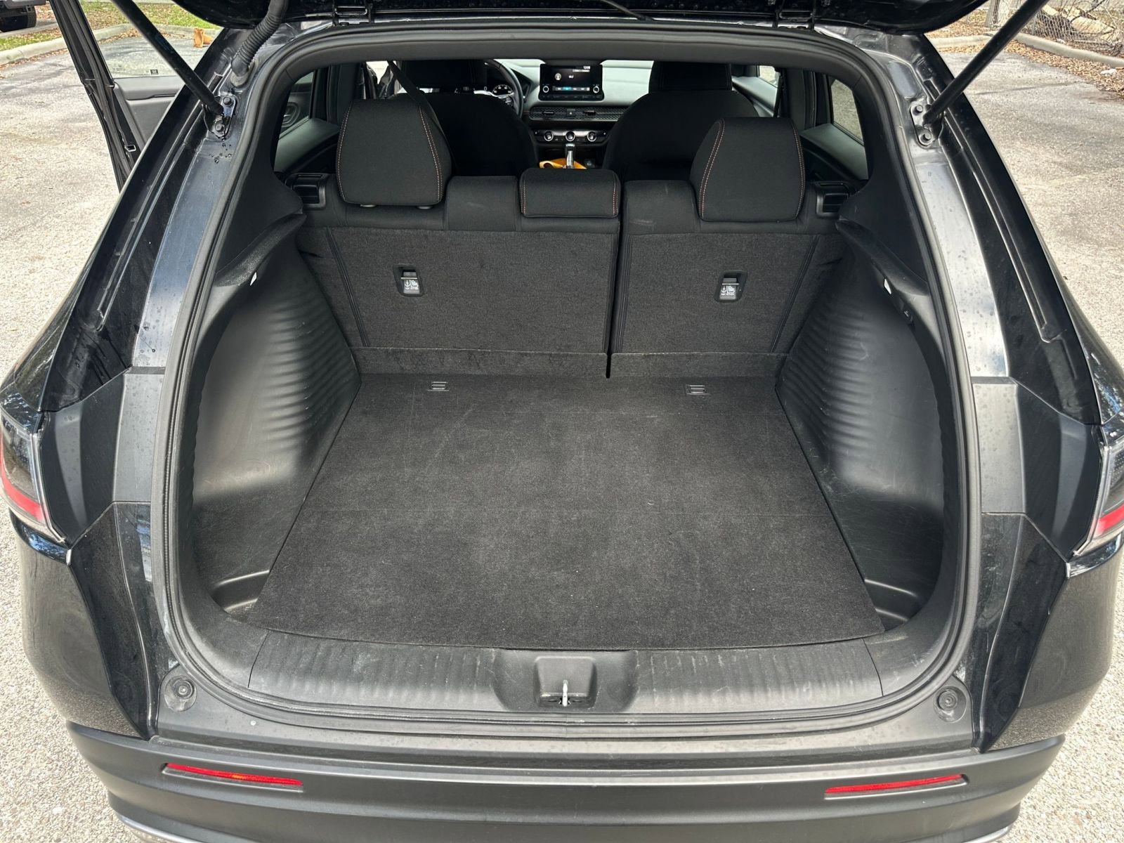 Thumbnail: 2025 Honda HR-V - 24