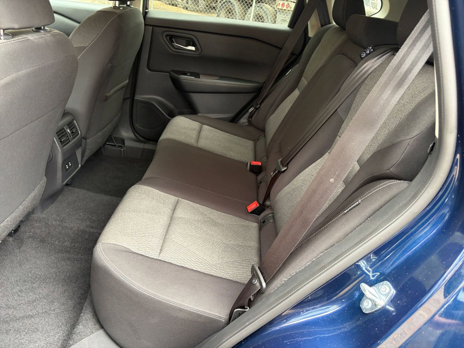 Thumbnail: 2025 Nissan Rogue - 34