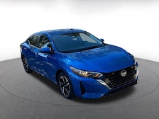 2024 Nissan Sentra SV -
                  Orlando, FL