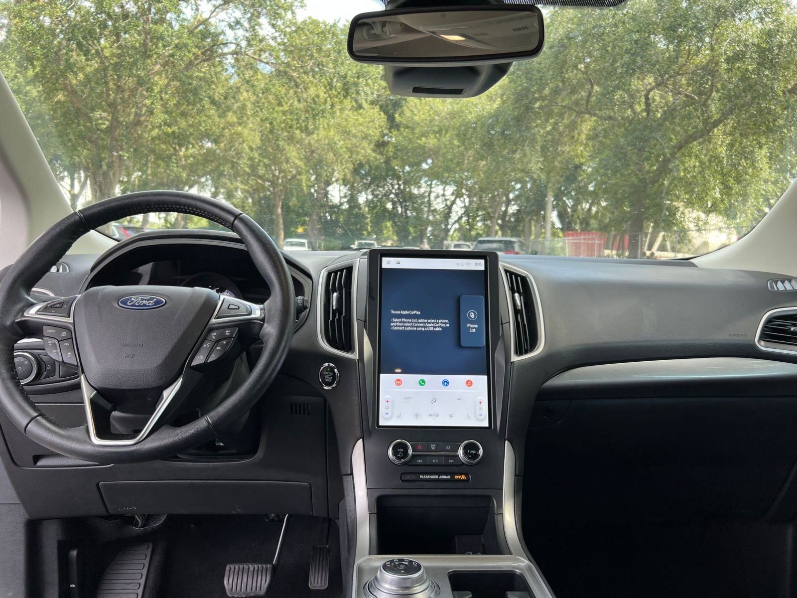 Thumbnail: 2024 Ford Edge - 27