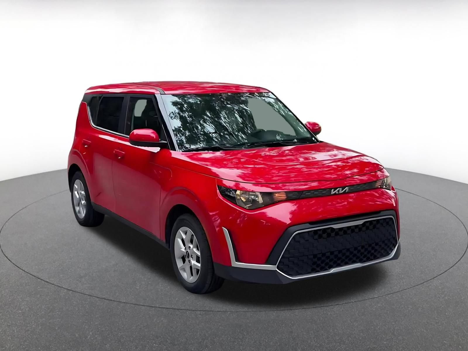 Thumbnail: 2025 Kia Soul - 3