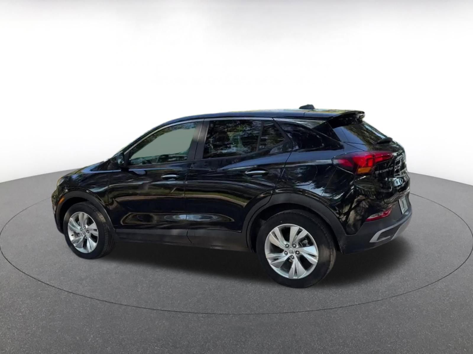 Thumbnail: 2025 Buick Encore GX - 10