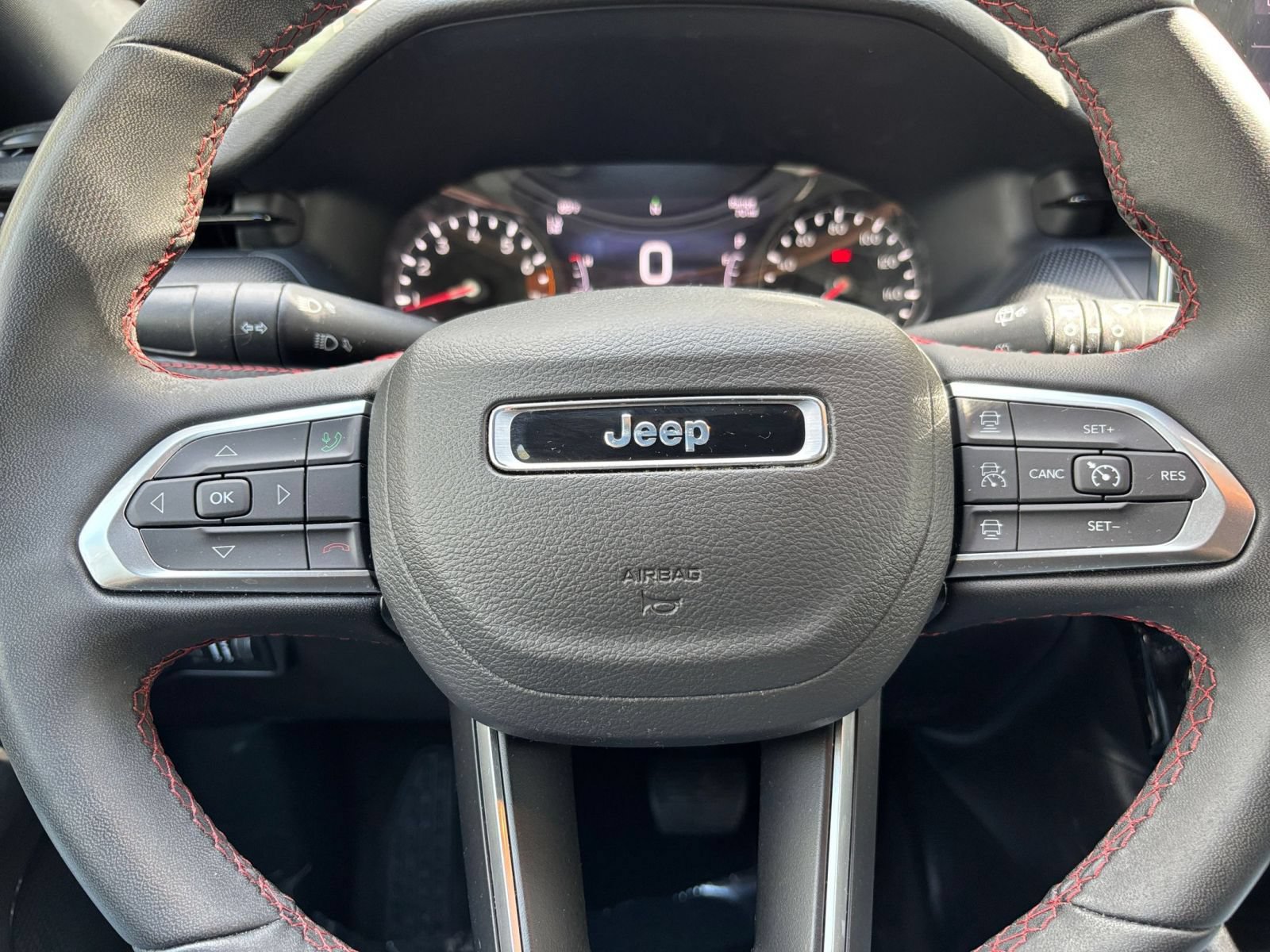Thumbnail: 2025 Jeep Compass - 22