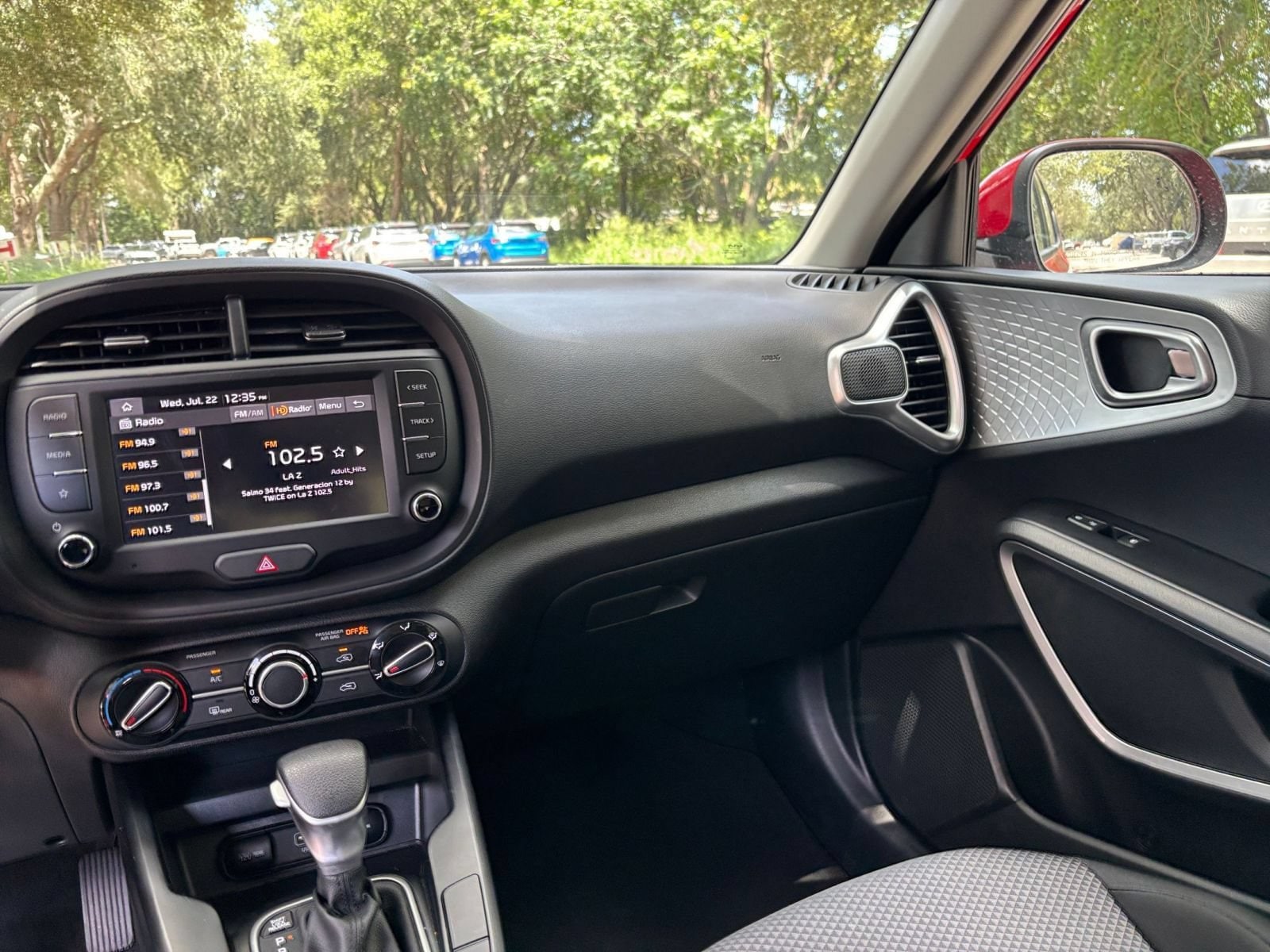 Thumbnail: 2025 Kia Soul - 33