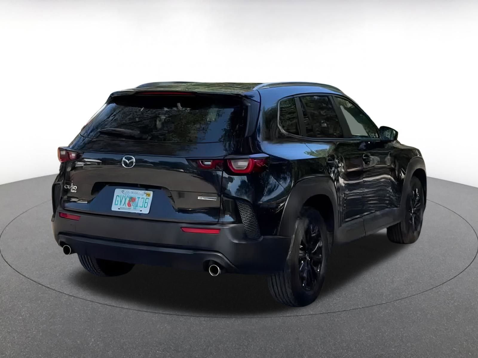 Thumbnail: 2025 Mazda CX-50 - 14