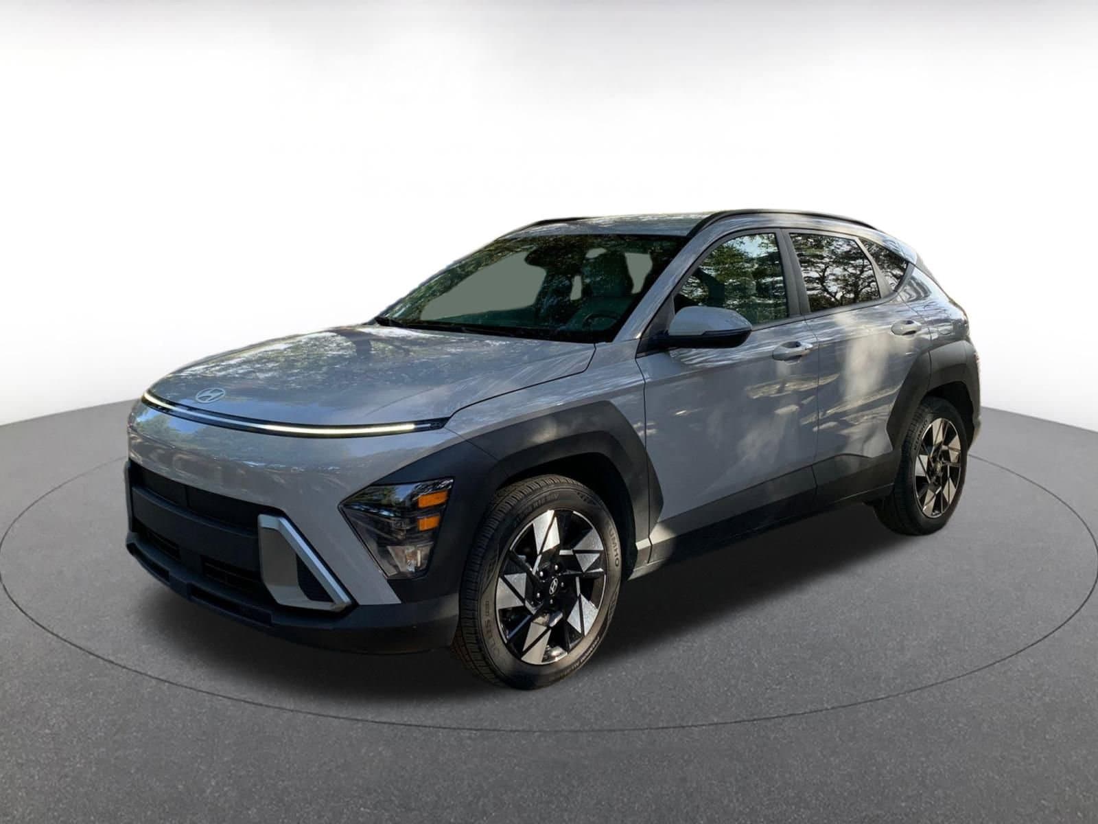 Thumbnail: 2025 Hyundai Kona - 3