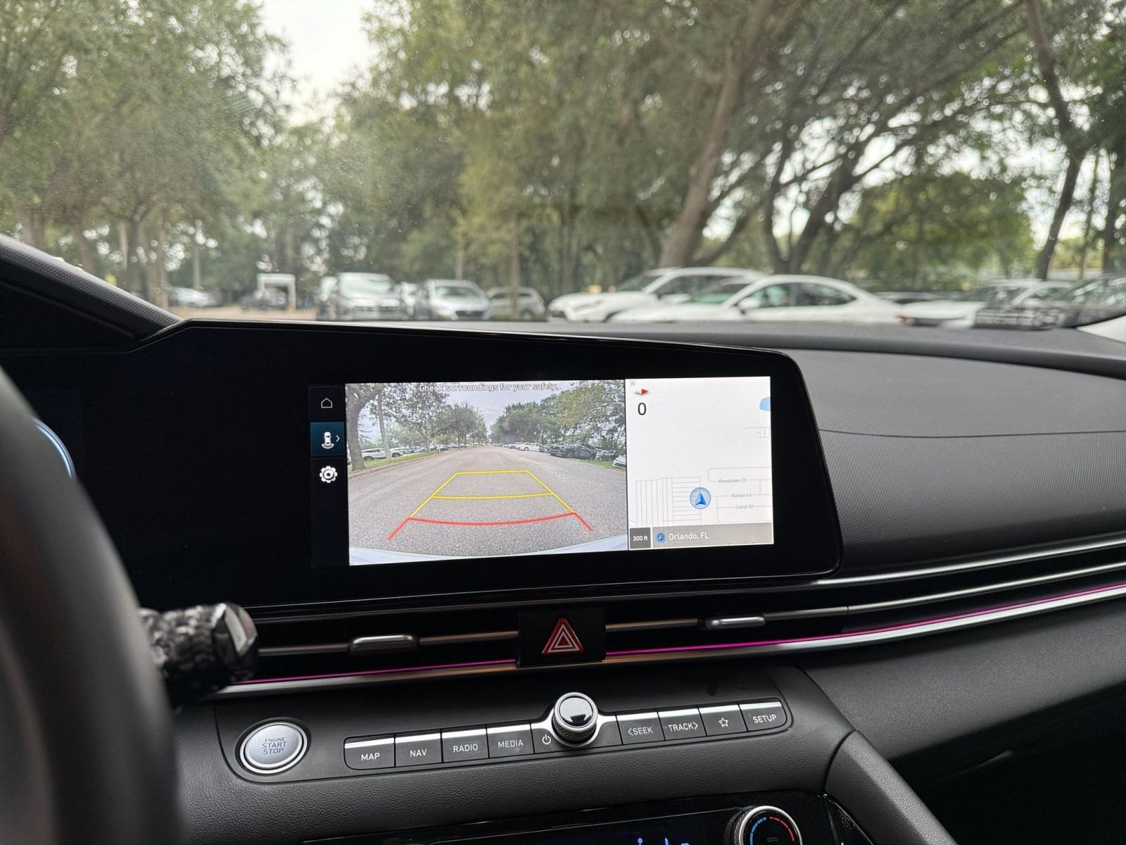 Thumbnail: 2025 Hyundai Elantra - 17