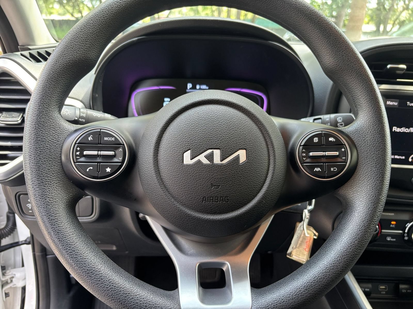 Thumbnail: 2025 Kia Soul - 25