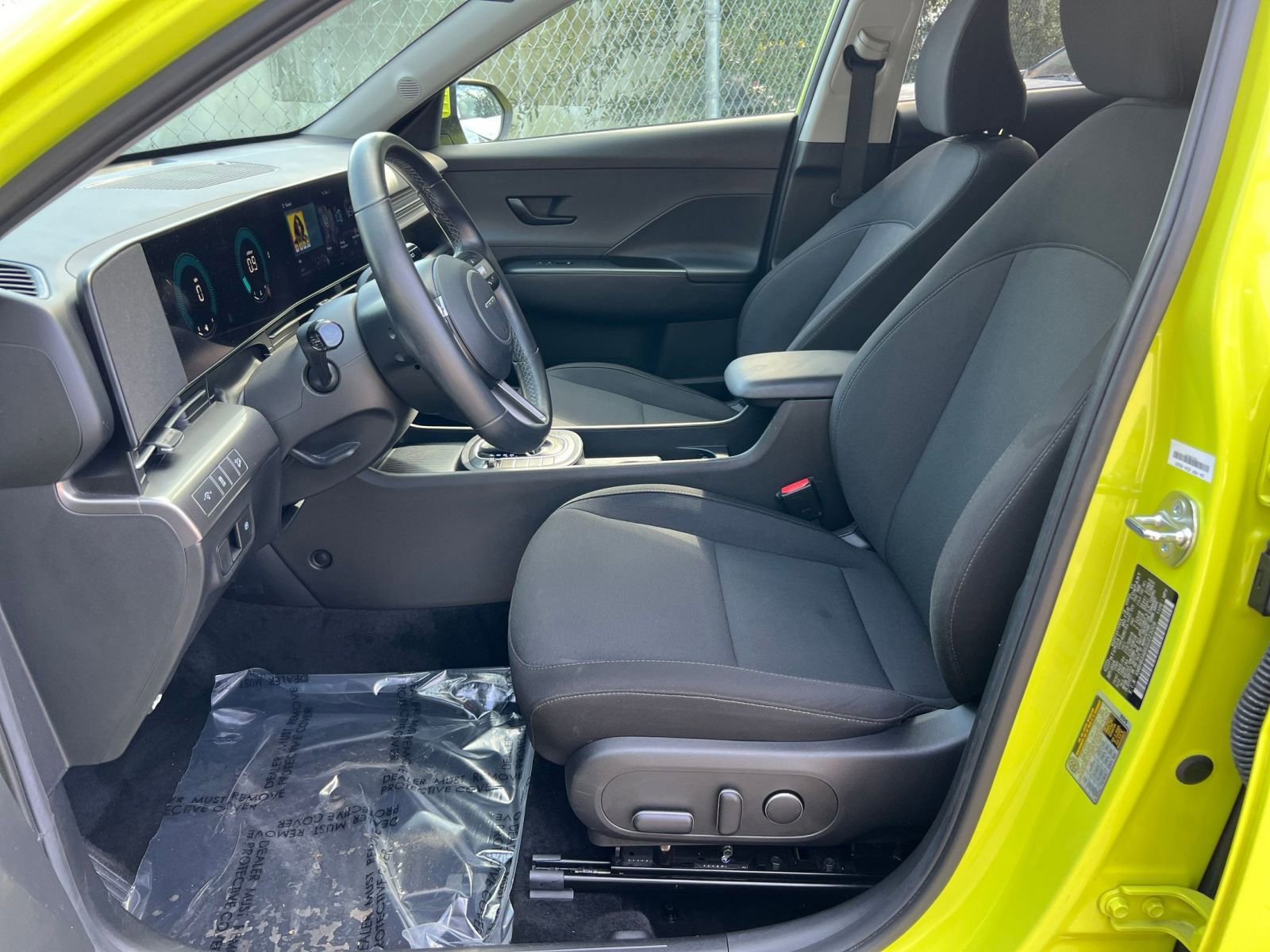 Thumbnail: 2025 Hyundai Kona - 21