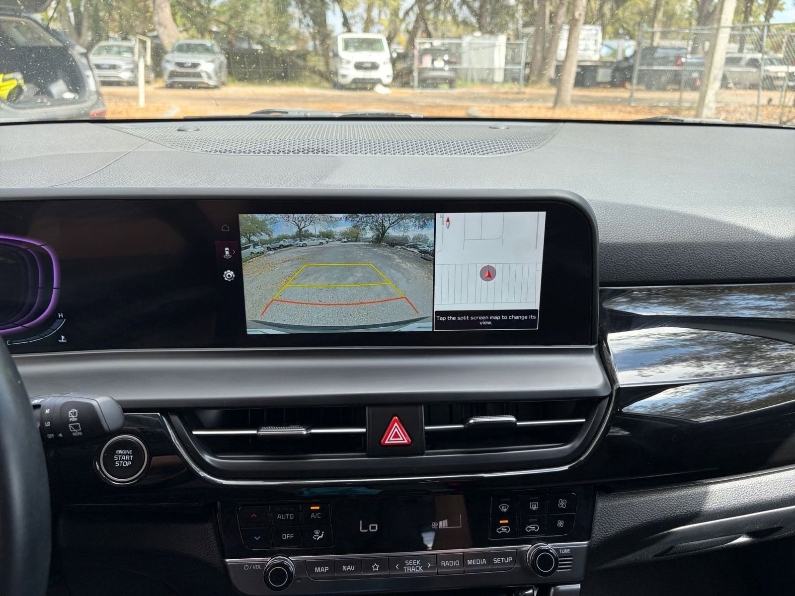 Thumbnail: 2025 Kia Seltos - 22