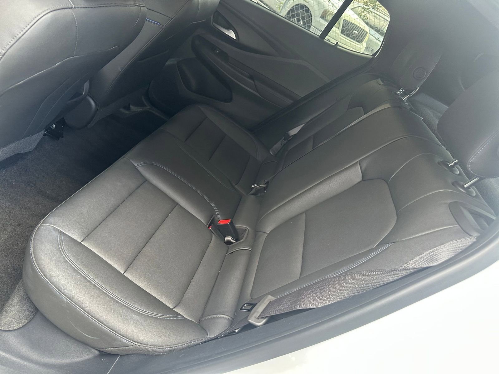 Thumbnail: 2025 Buick Envista - 20