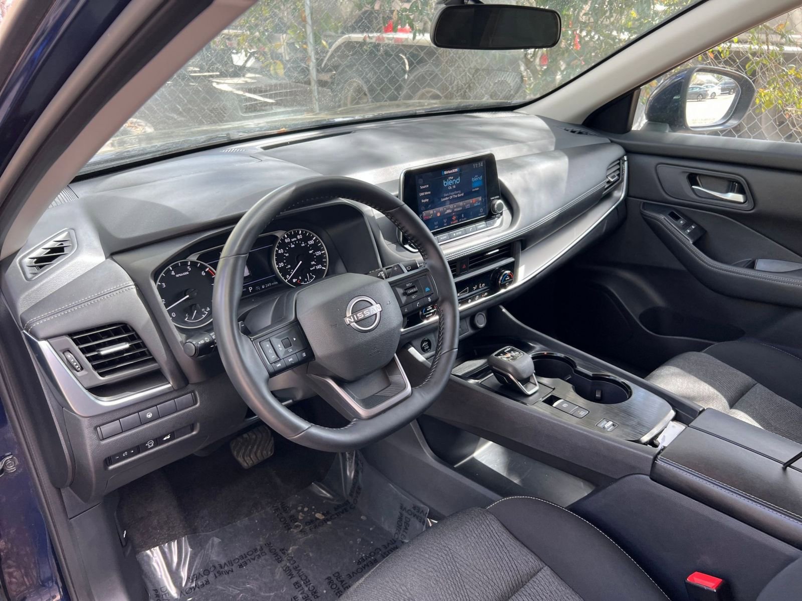 Thumbnail: 2025 Nissan Rogue - 35