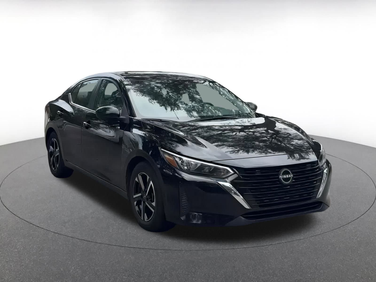 Thumbnail: 2024 Nissan Sentra - 3