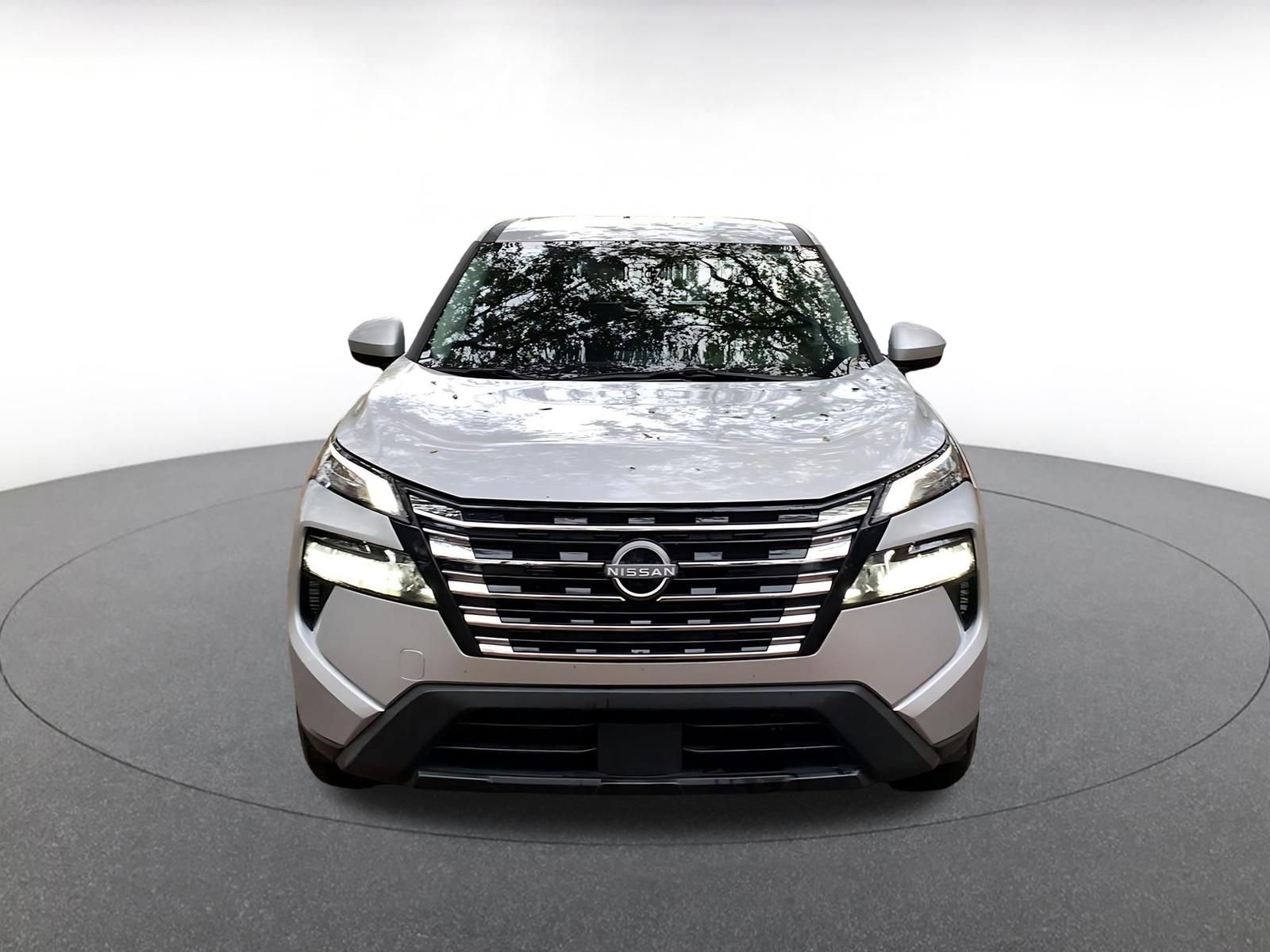 Thumbnail: 2025 Nissan Rogue - 2