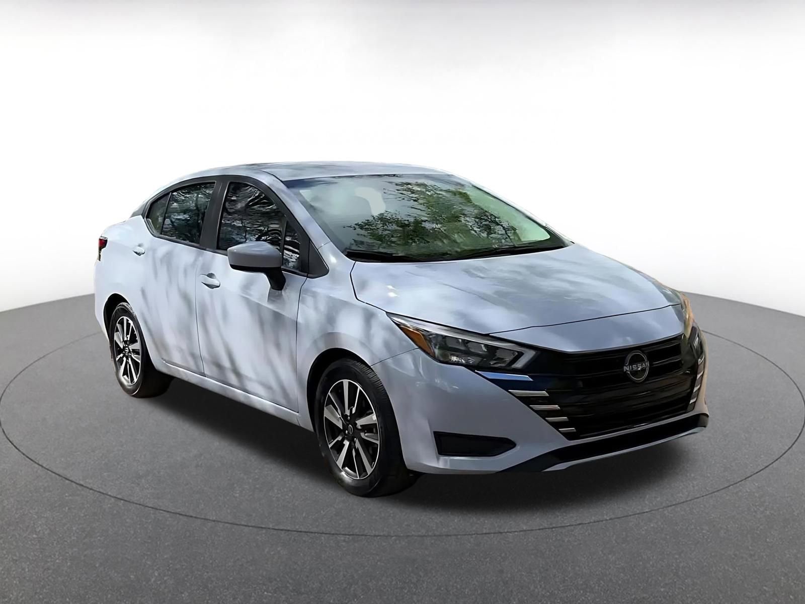 Thumbnail: 2025 Nissan Versa - 3