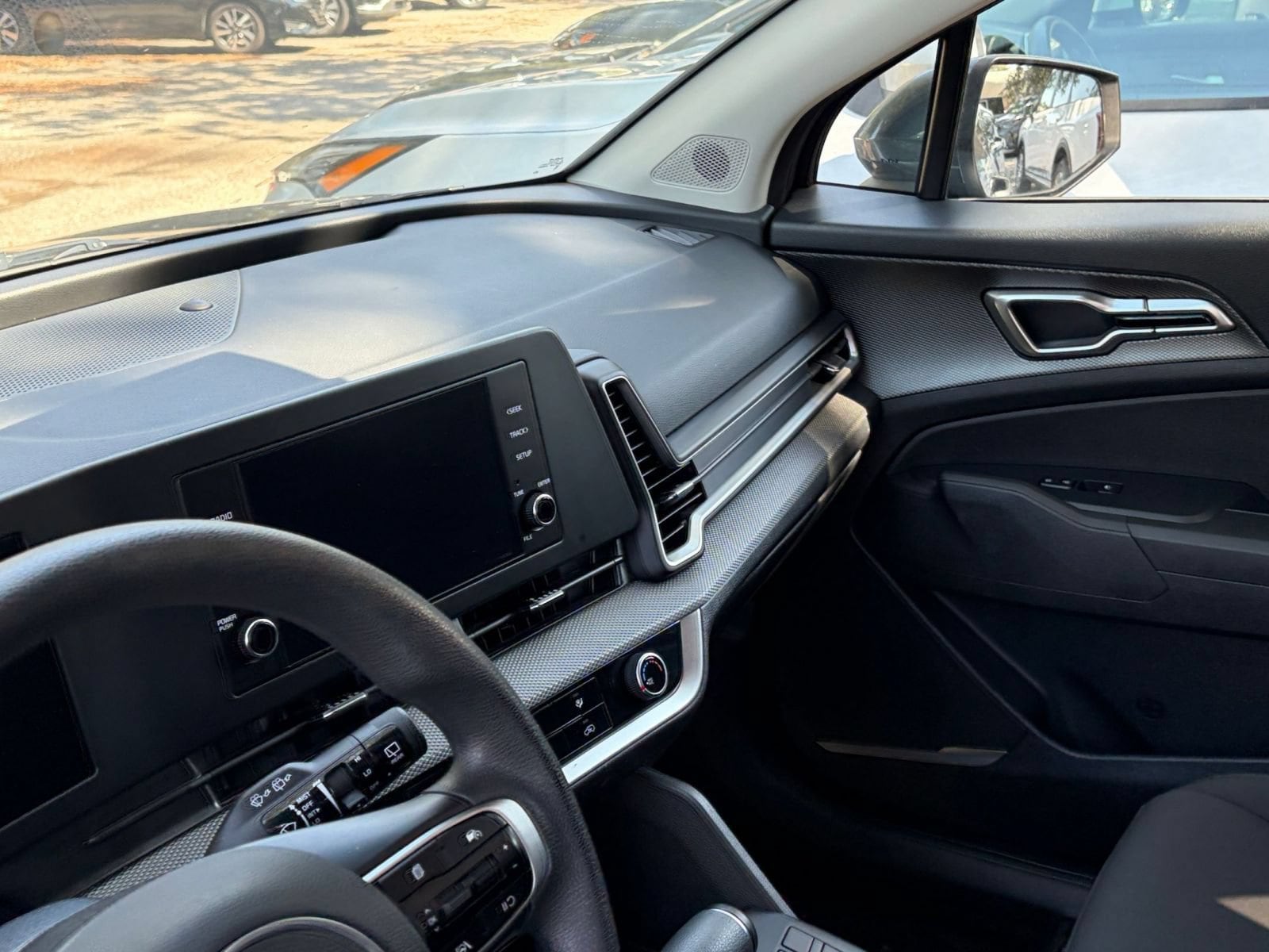 Thumbnail: 2025 Kia Sportage - 33
