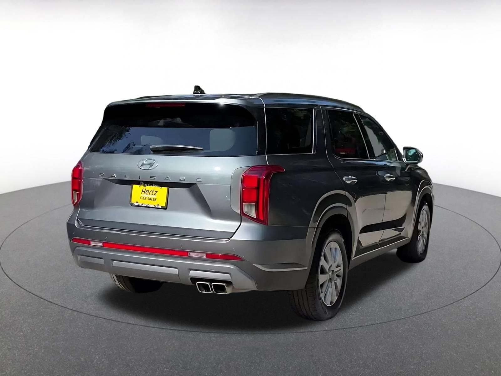 Thumbnail: 2025 Hyundai Palisade - 13
