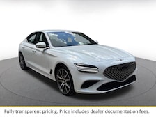 2025 Genesis G70 2.5T -
                  Orlando, FL