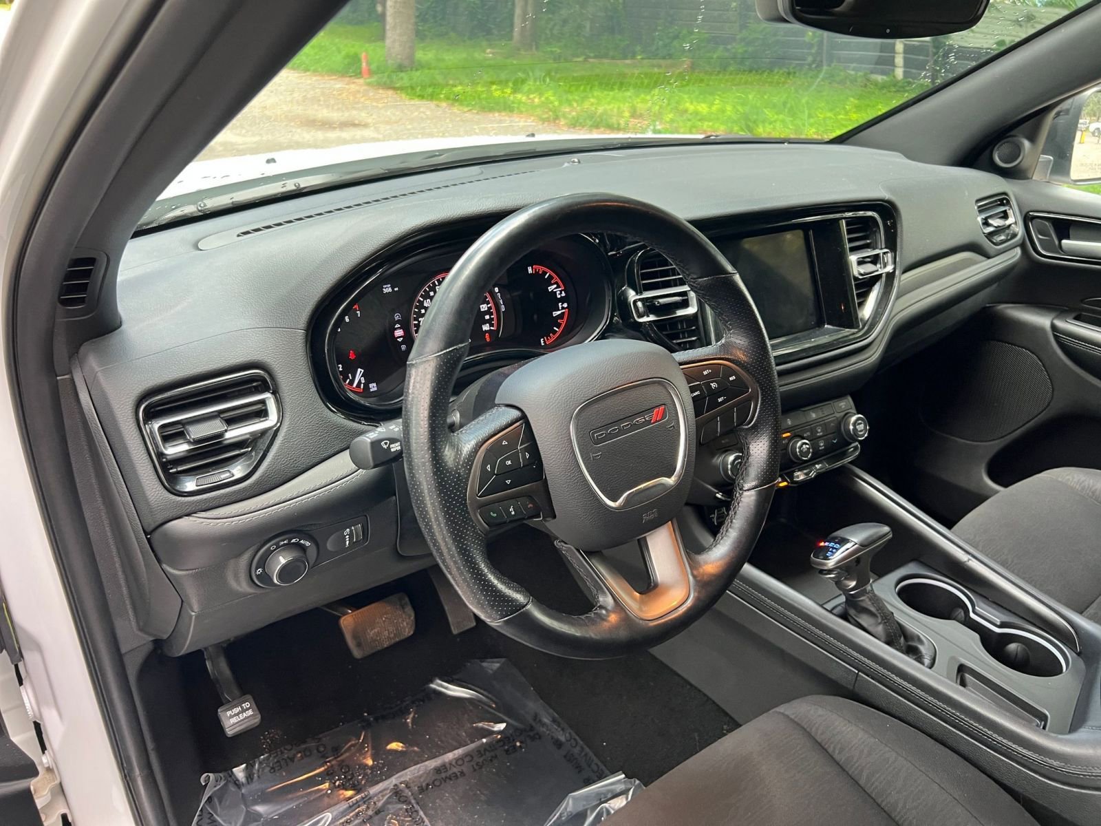 Thumbnail: 2023 Dodge Durango - 28