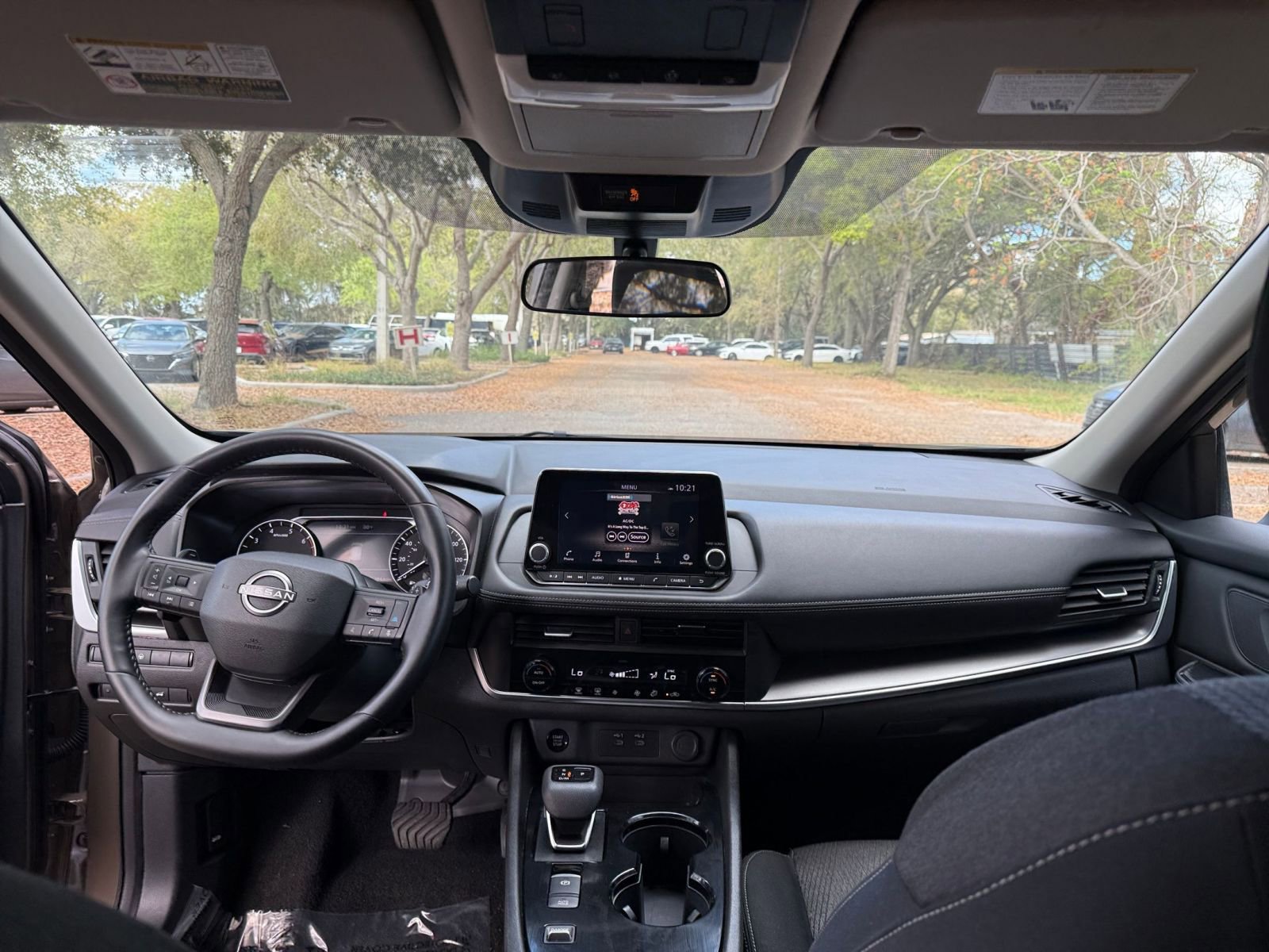 Thumbnail: 2025 Nissan Rogue - 30