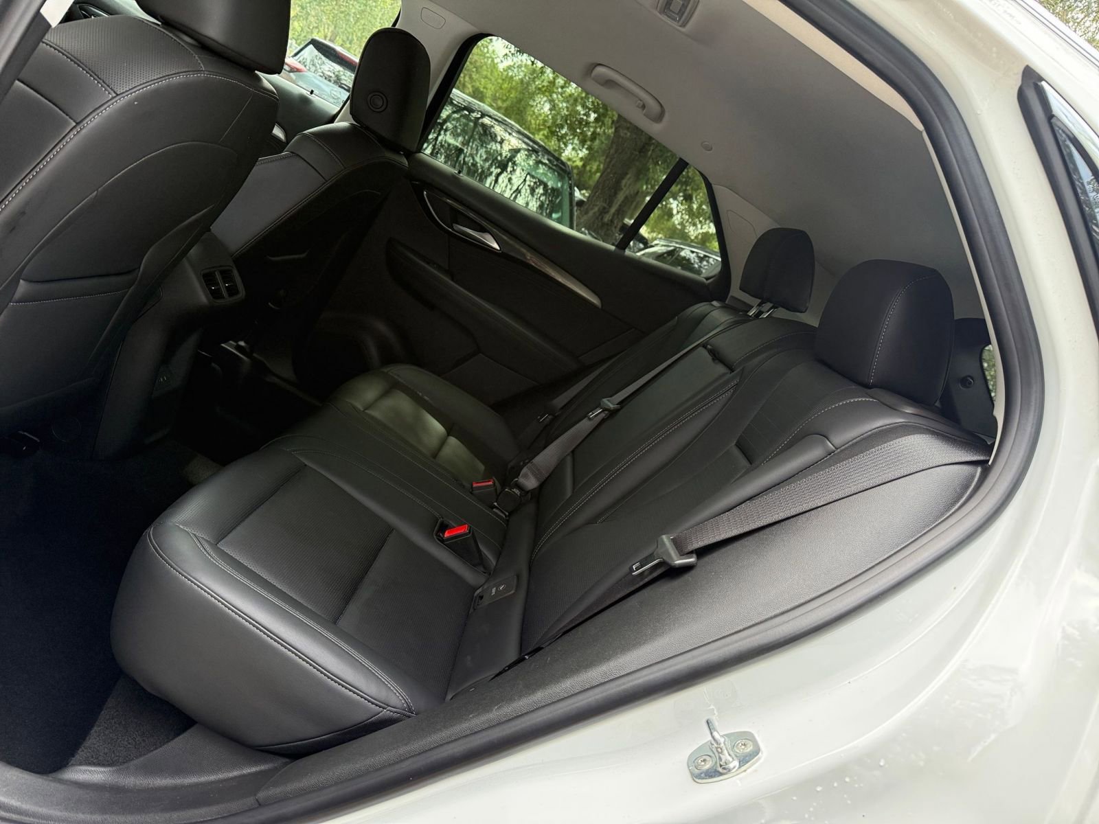 Thumbnail: 2024 Buick Envision - 35