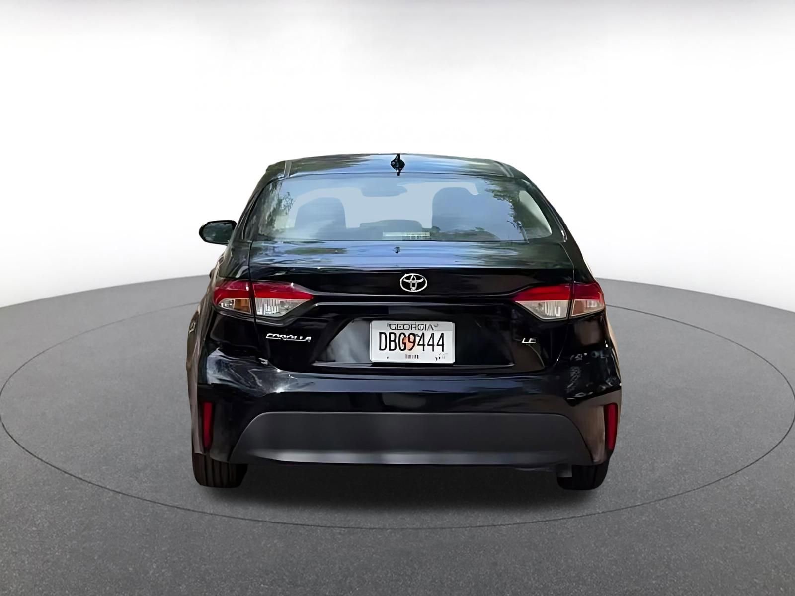 Thumbnail: 2025 Toyota Corolla - 14