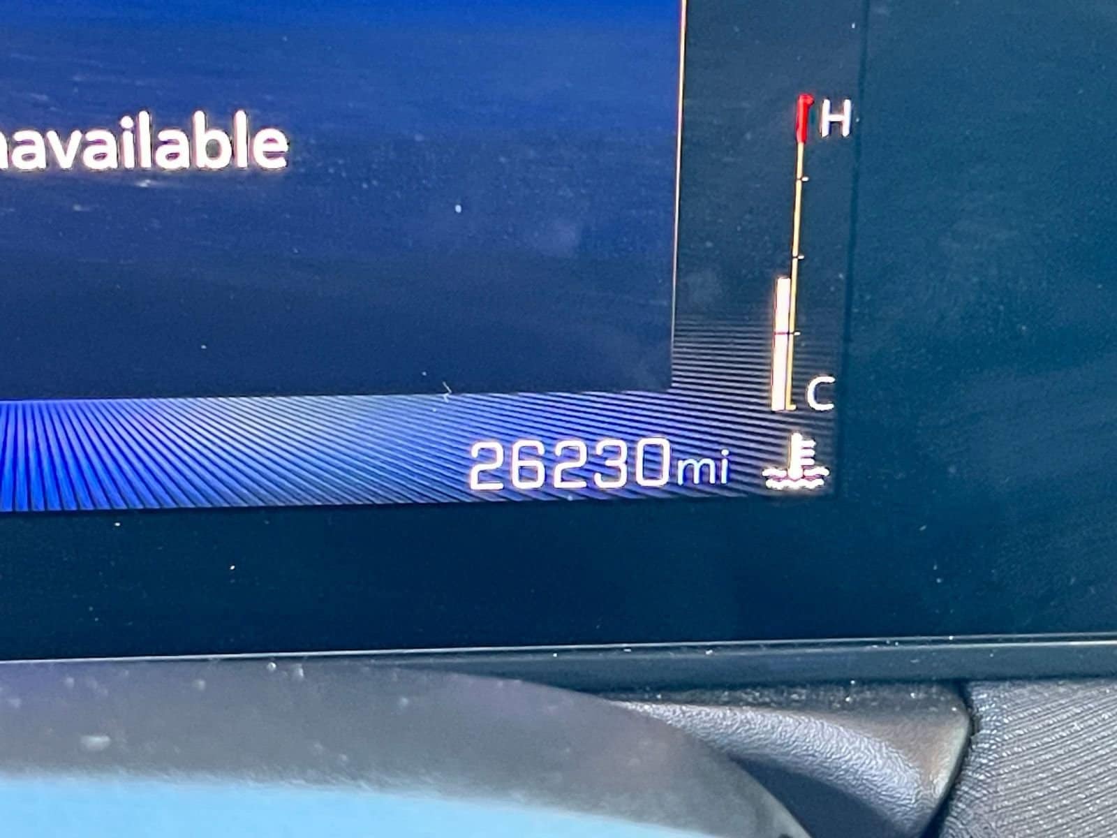 Thumbnail: 2024 Chevrolet TrailBlazer - 34