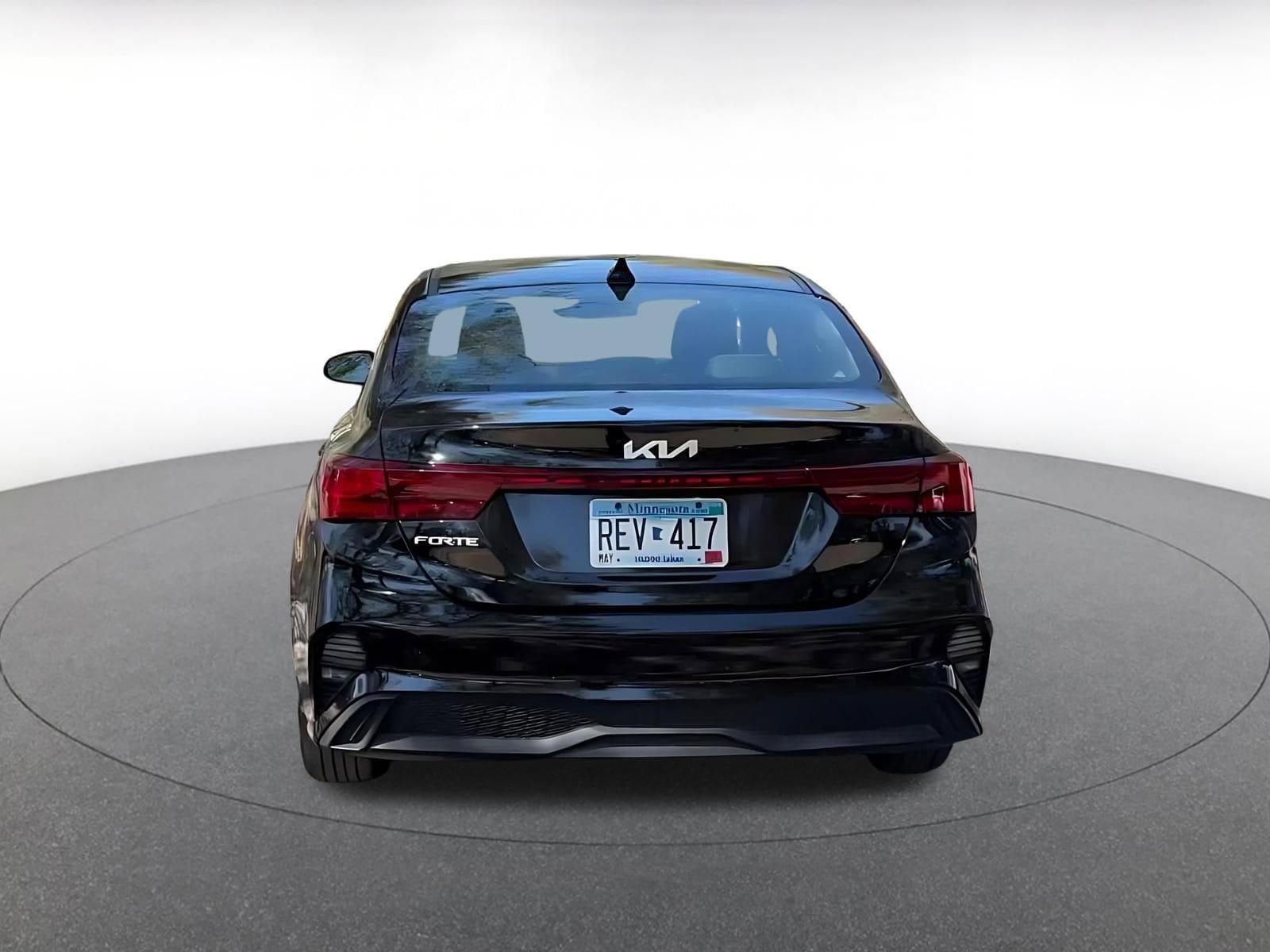 Thumbnail: 2024 Kia Forte - 12