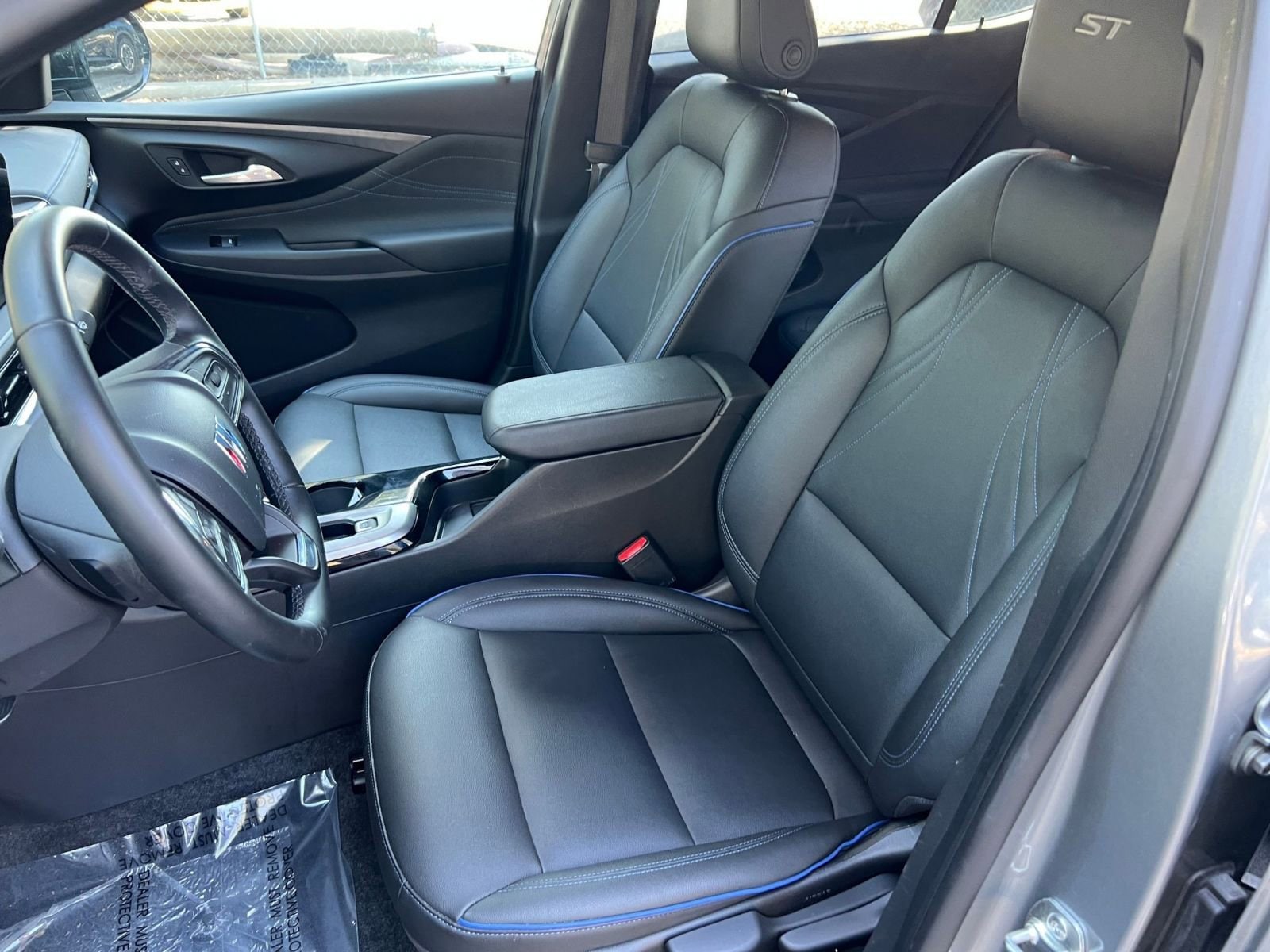 Thumbnail: 2025 Buick Envista - 30