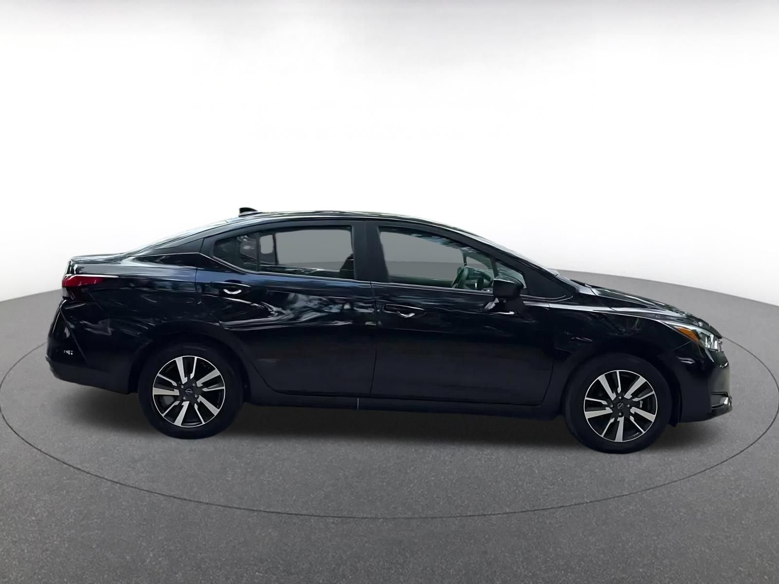 Thumbnail: 2025 Nissan Versa - 15