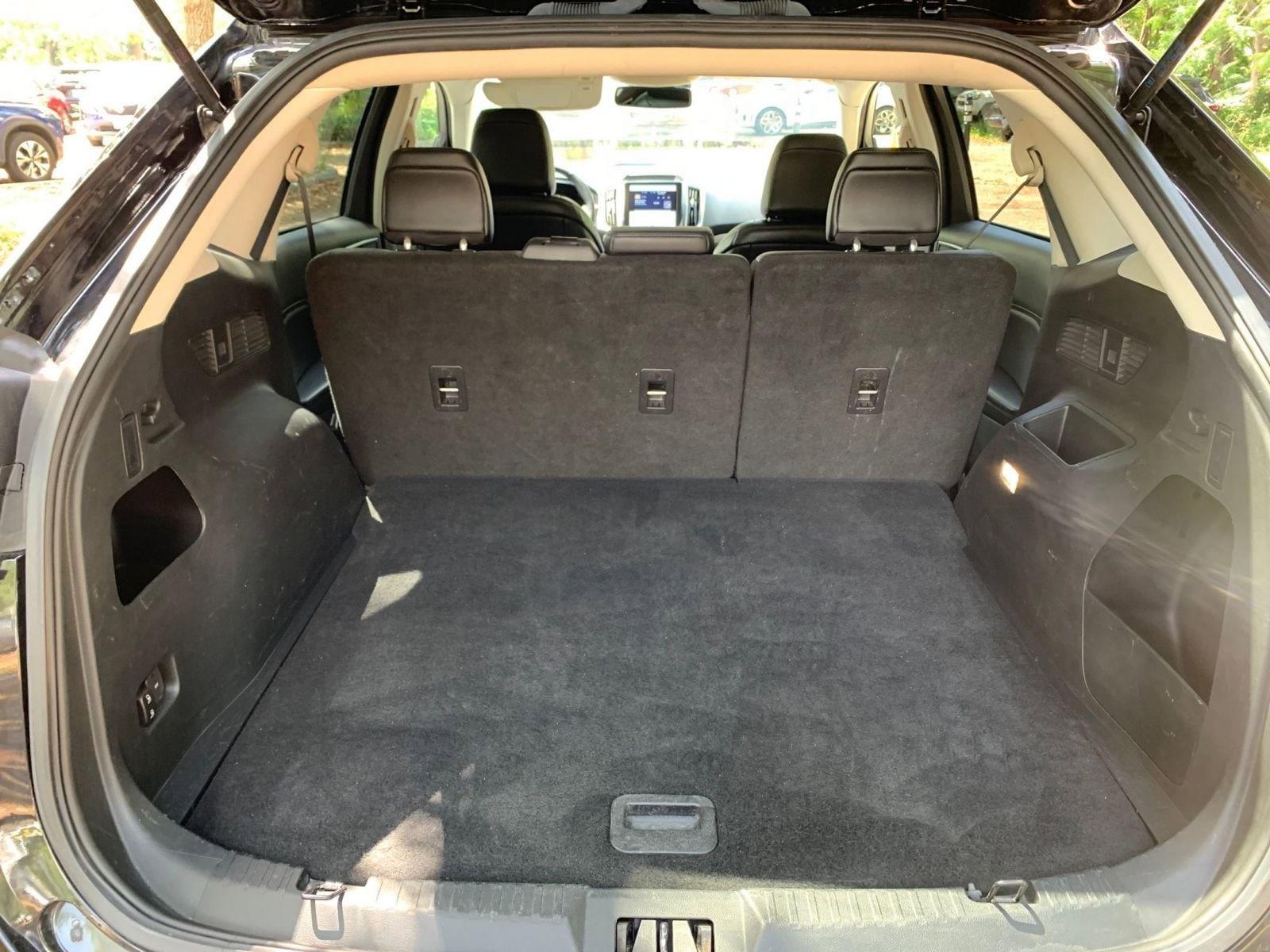 Thumbnail: 2023 Ford Edge - 24