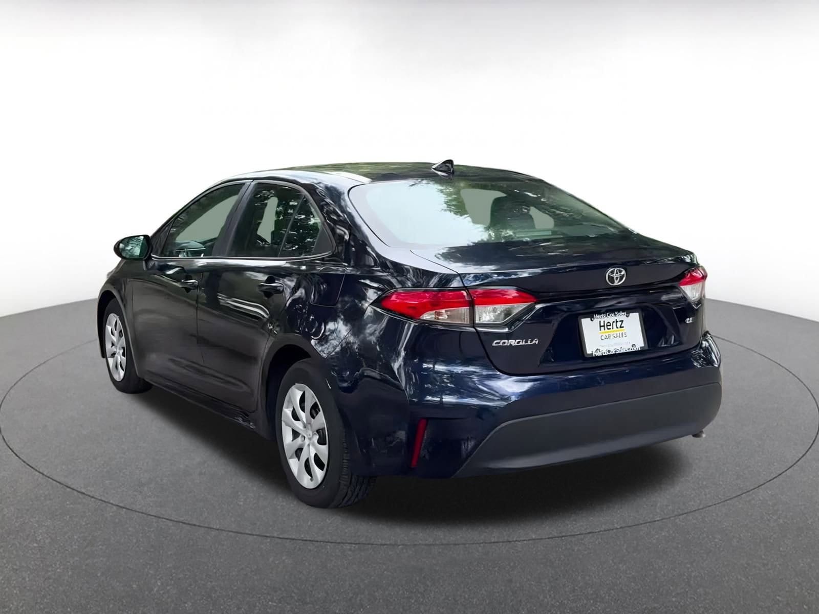 Thumbnail: 2024 Toyota Corolla - 11