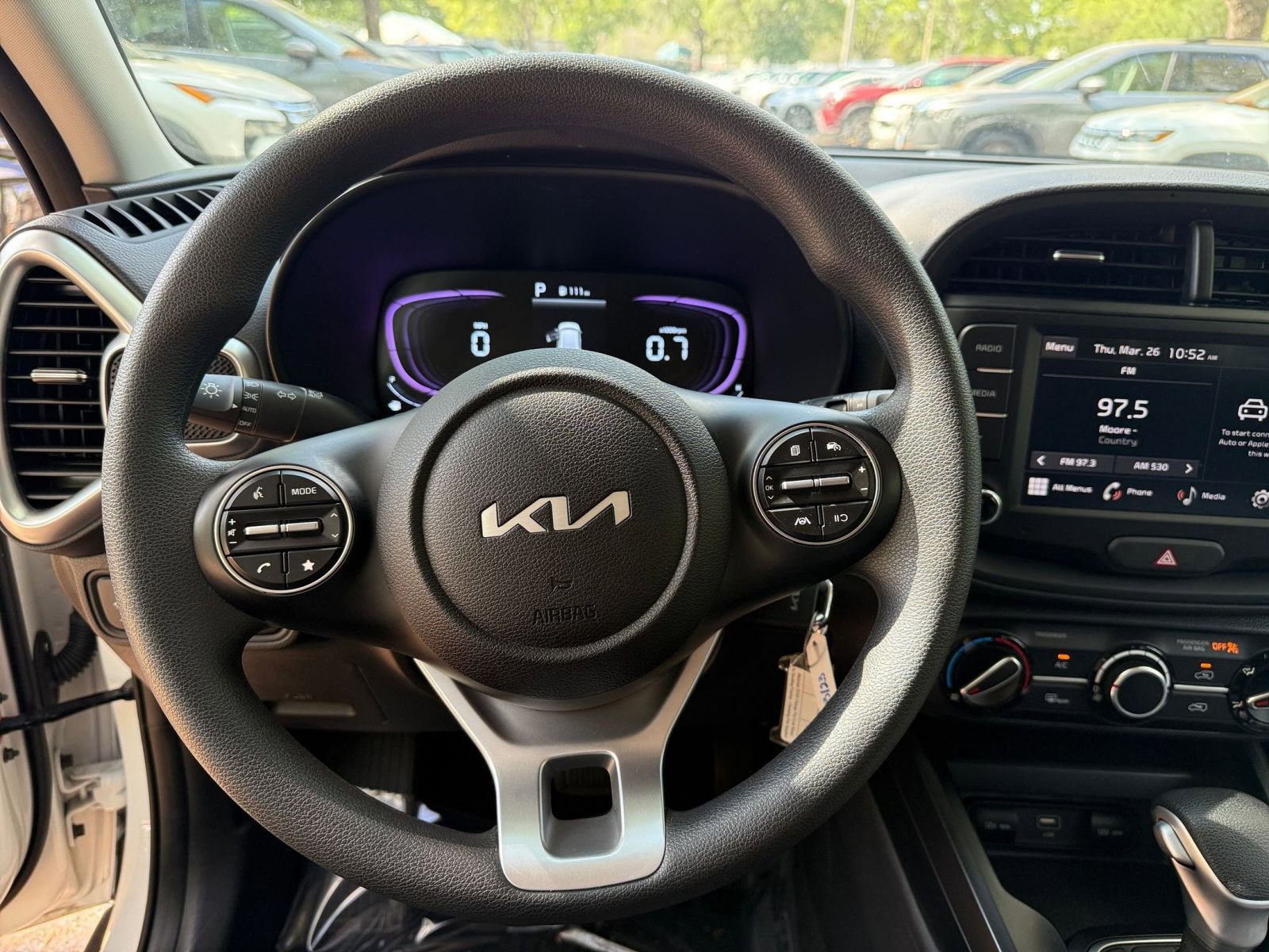 Thumbnail: 2025 Kia Soul - 24