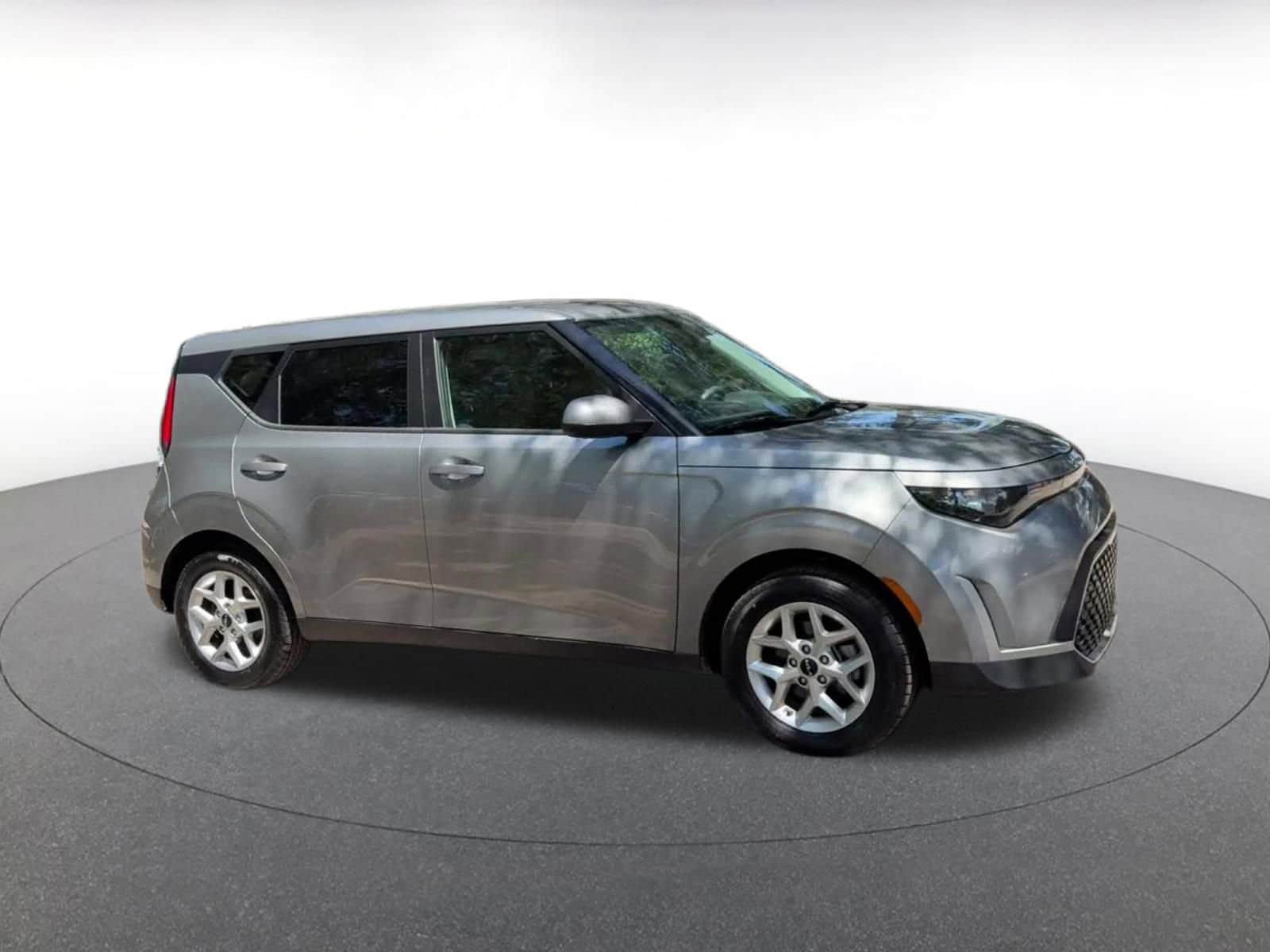 Thumbnail: 2025 Kia Soul - 2