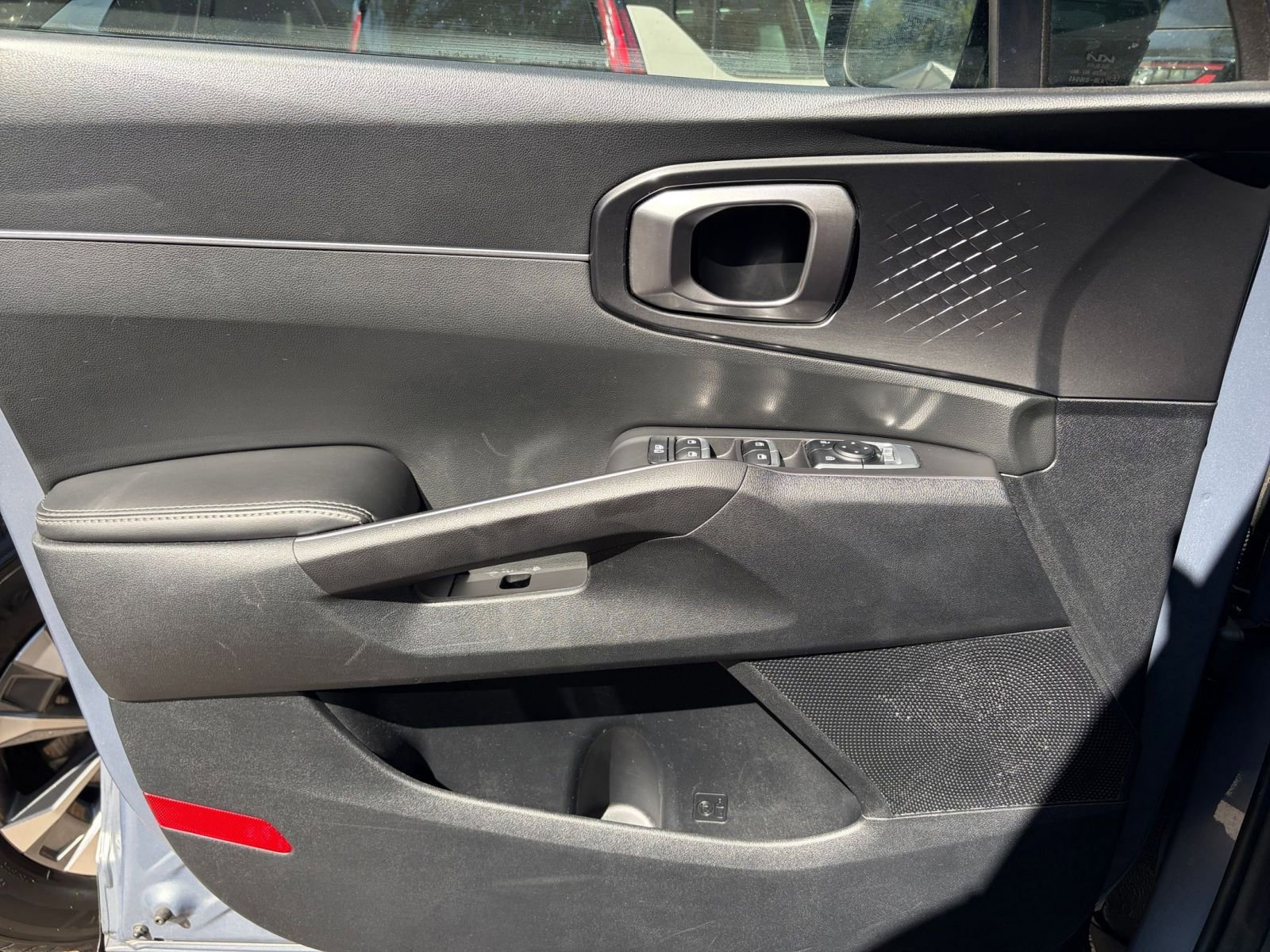 Thumbnail: 2024 Kia Sorento - 18