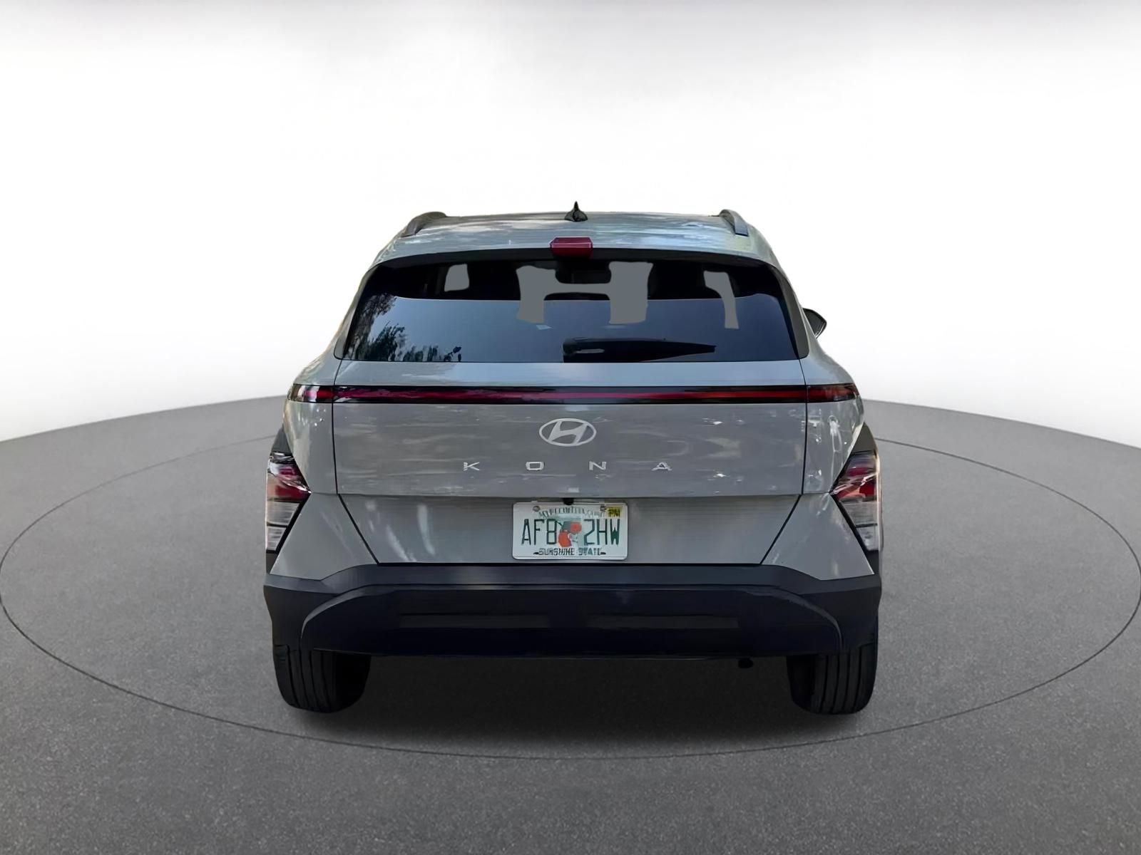 Thumbnail: 2025 Hyundai Kona - 12