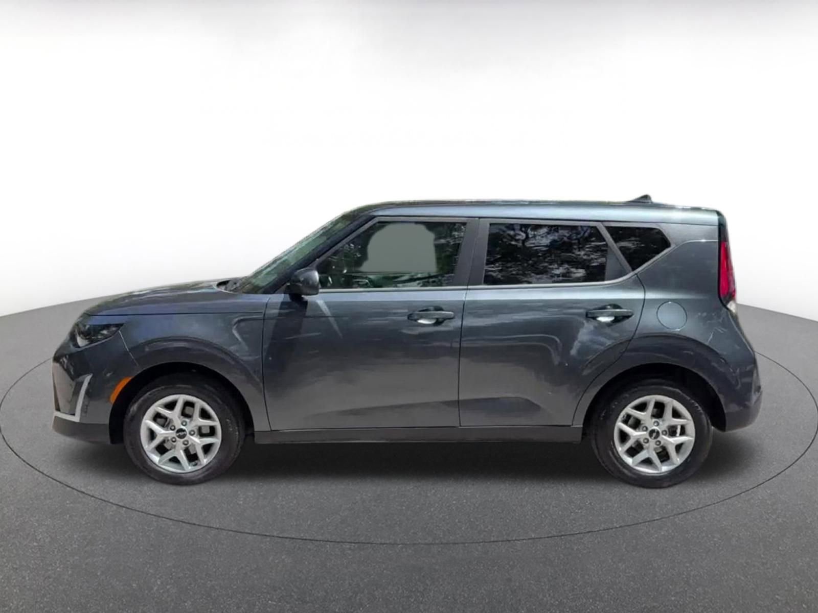Thumbnail: 2025 Kia Soul - 9