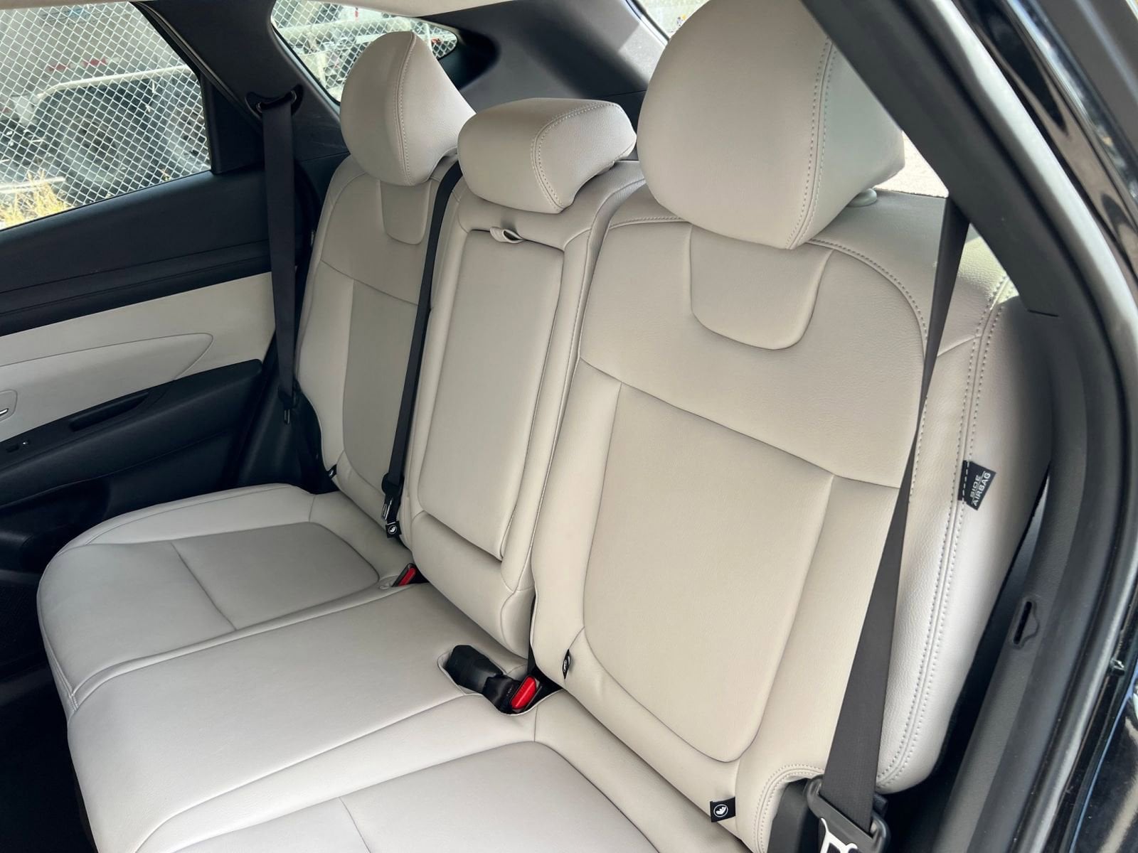 Thumbnail: 2025 Hyundai Tucson - 32