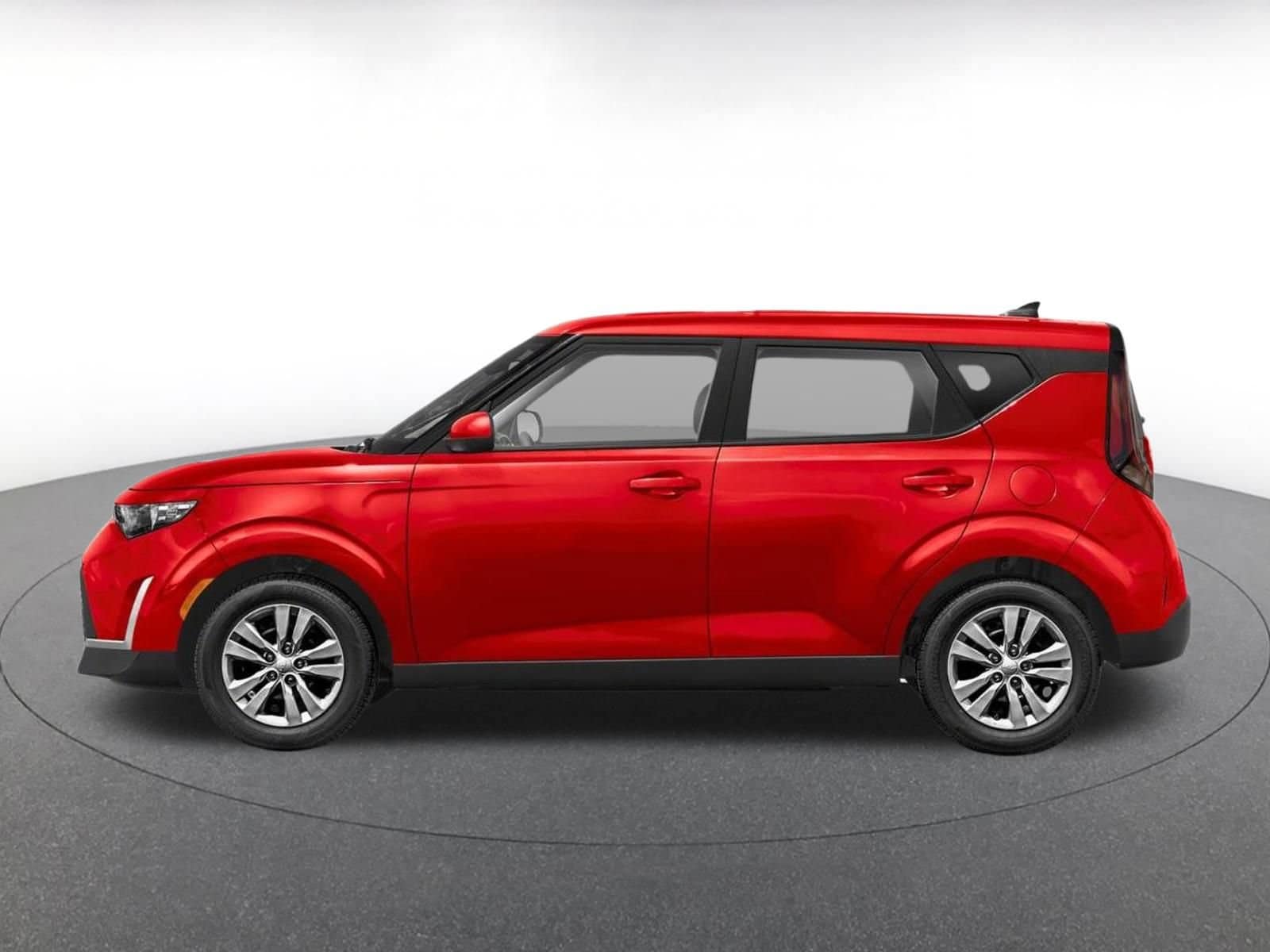 Thumbnail: 2025 Kia Soul - 3