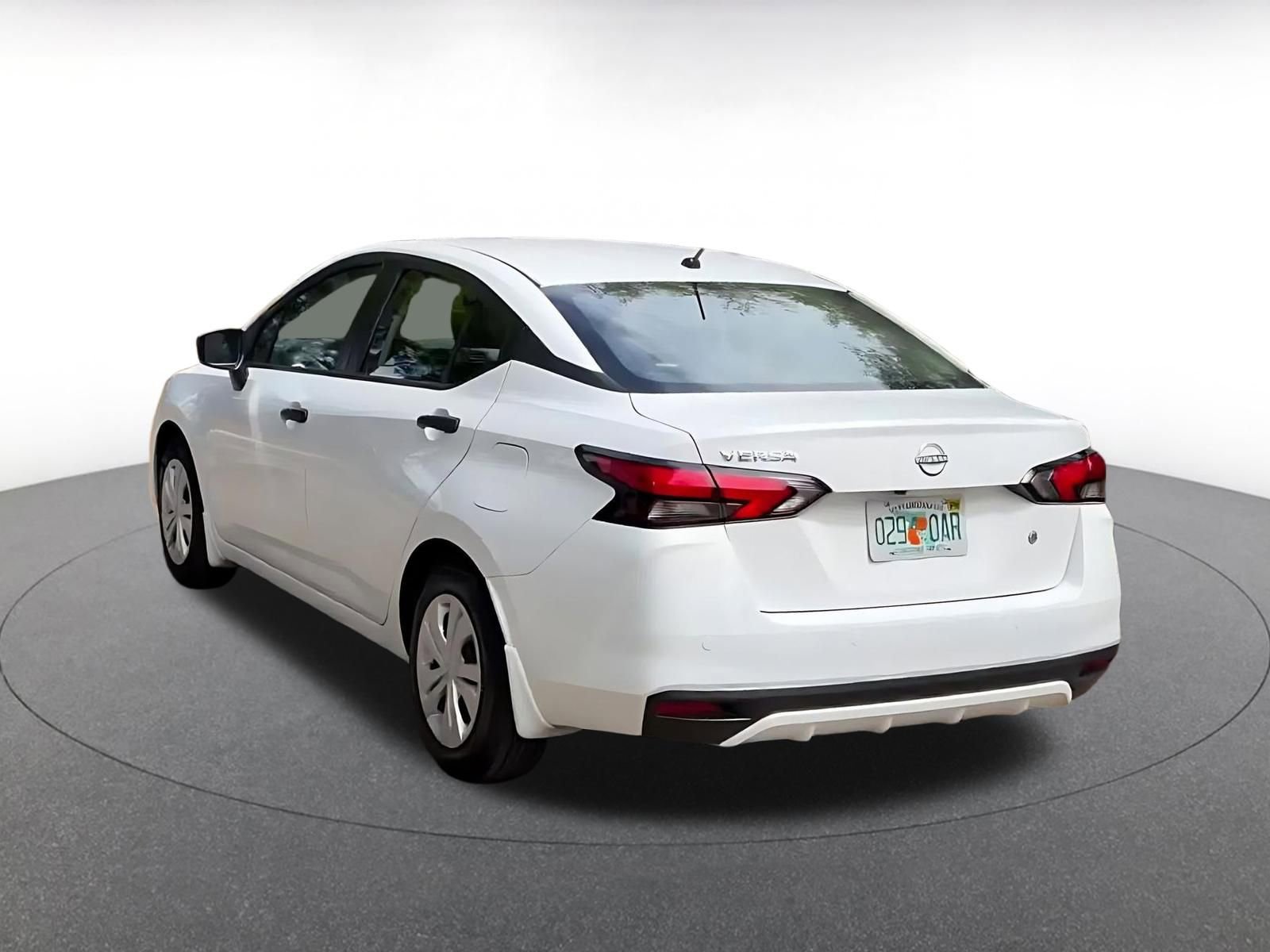 Thumbnail: 2024 Nissan Versa - 11