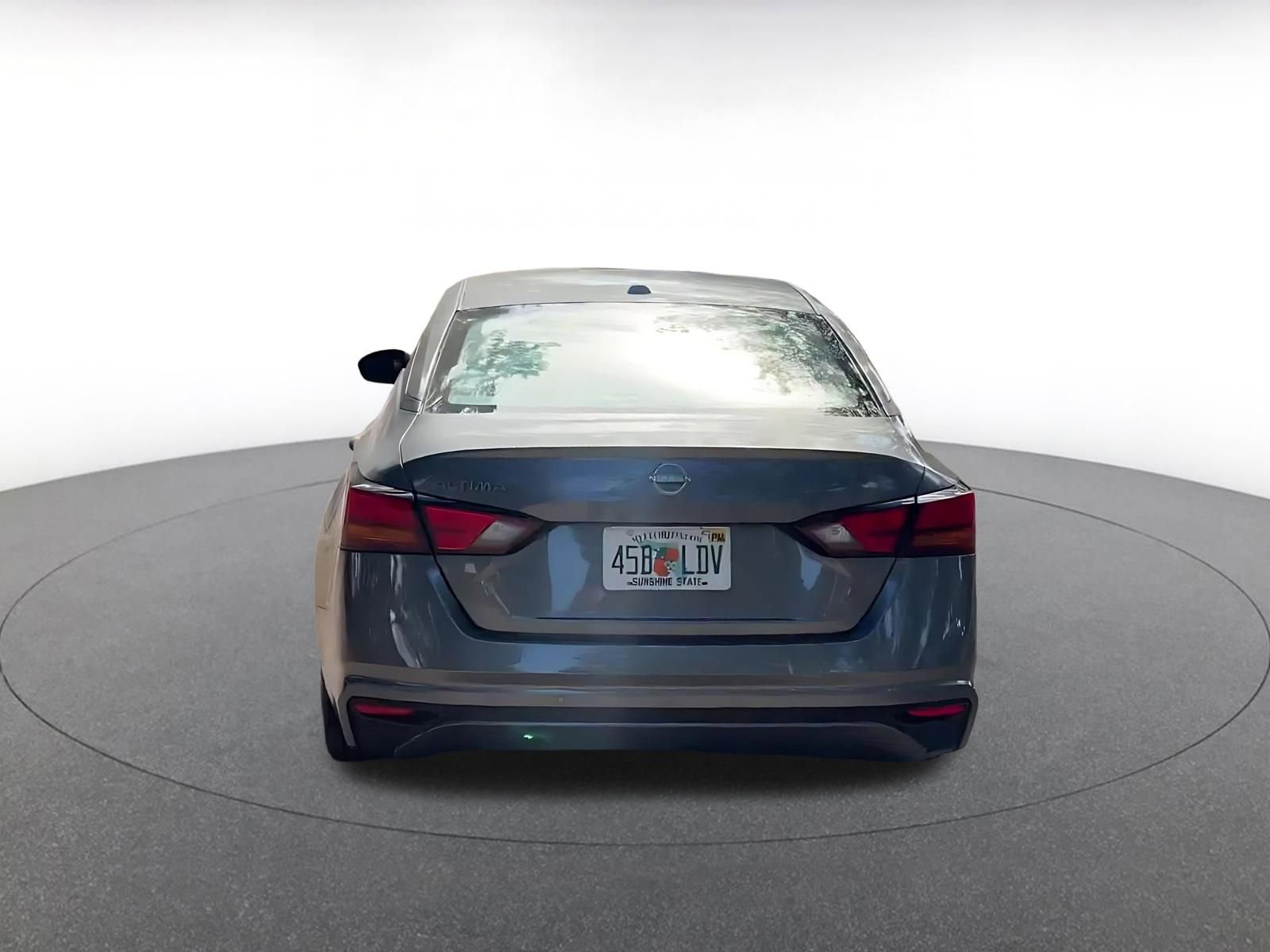 Thumbnail: 2025 Nissan Altima - 12