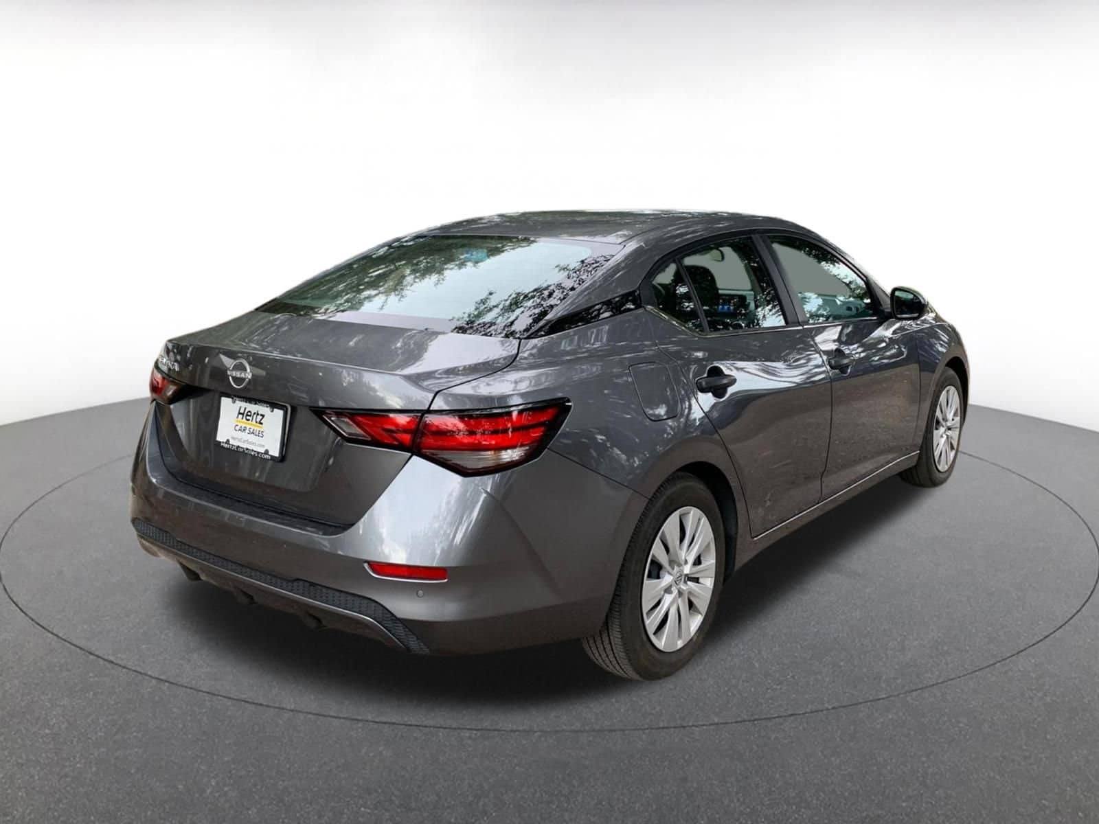 Thumbnail: 2025 Nissan Sentra - 7